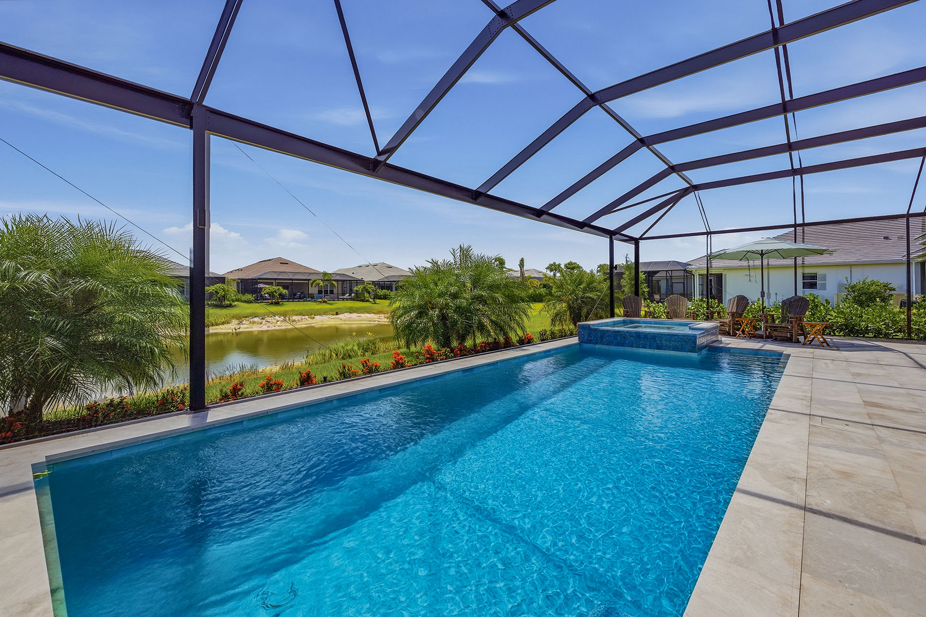 15848 Triesta Lane