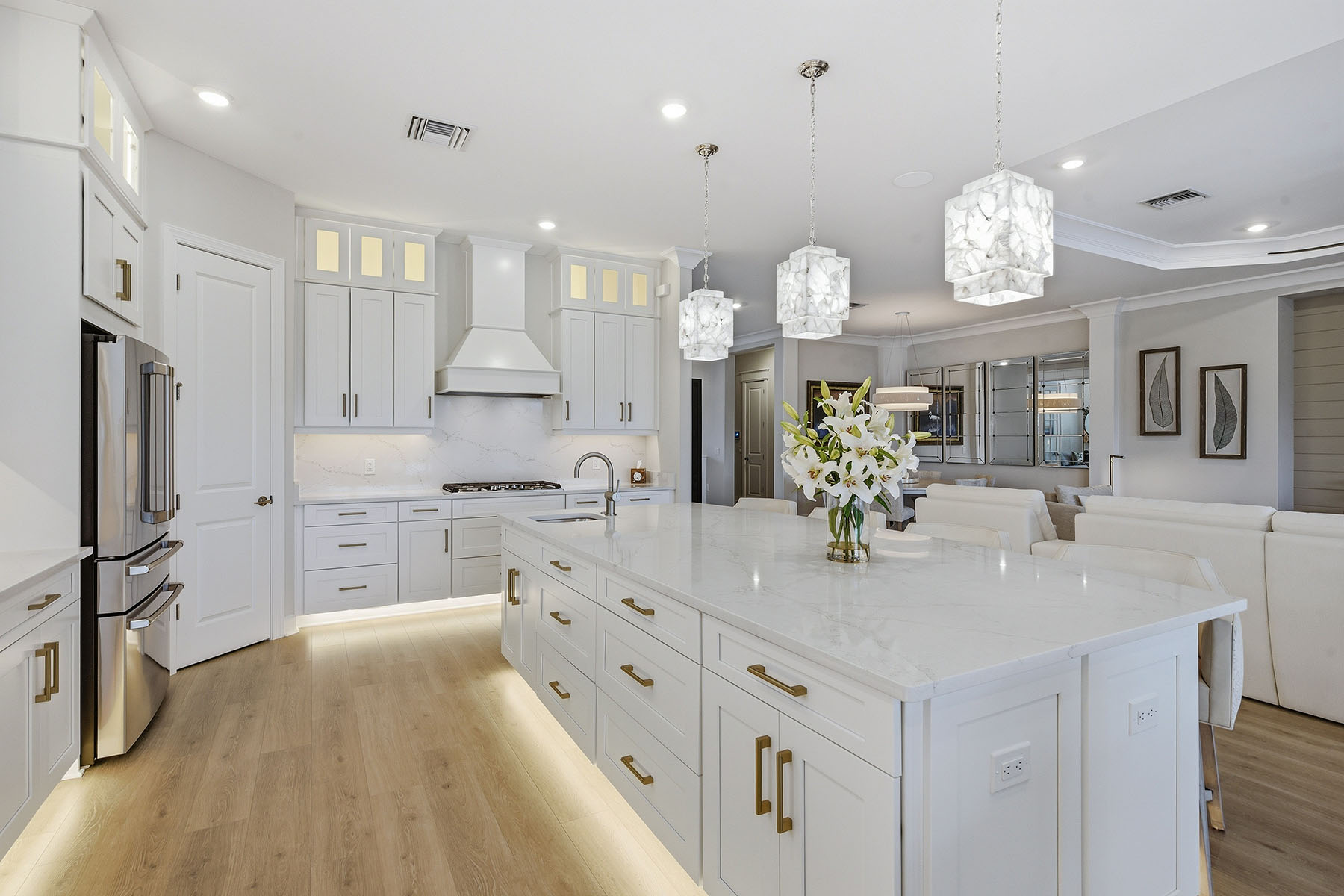 15848 Triesta Lane