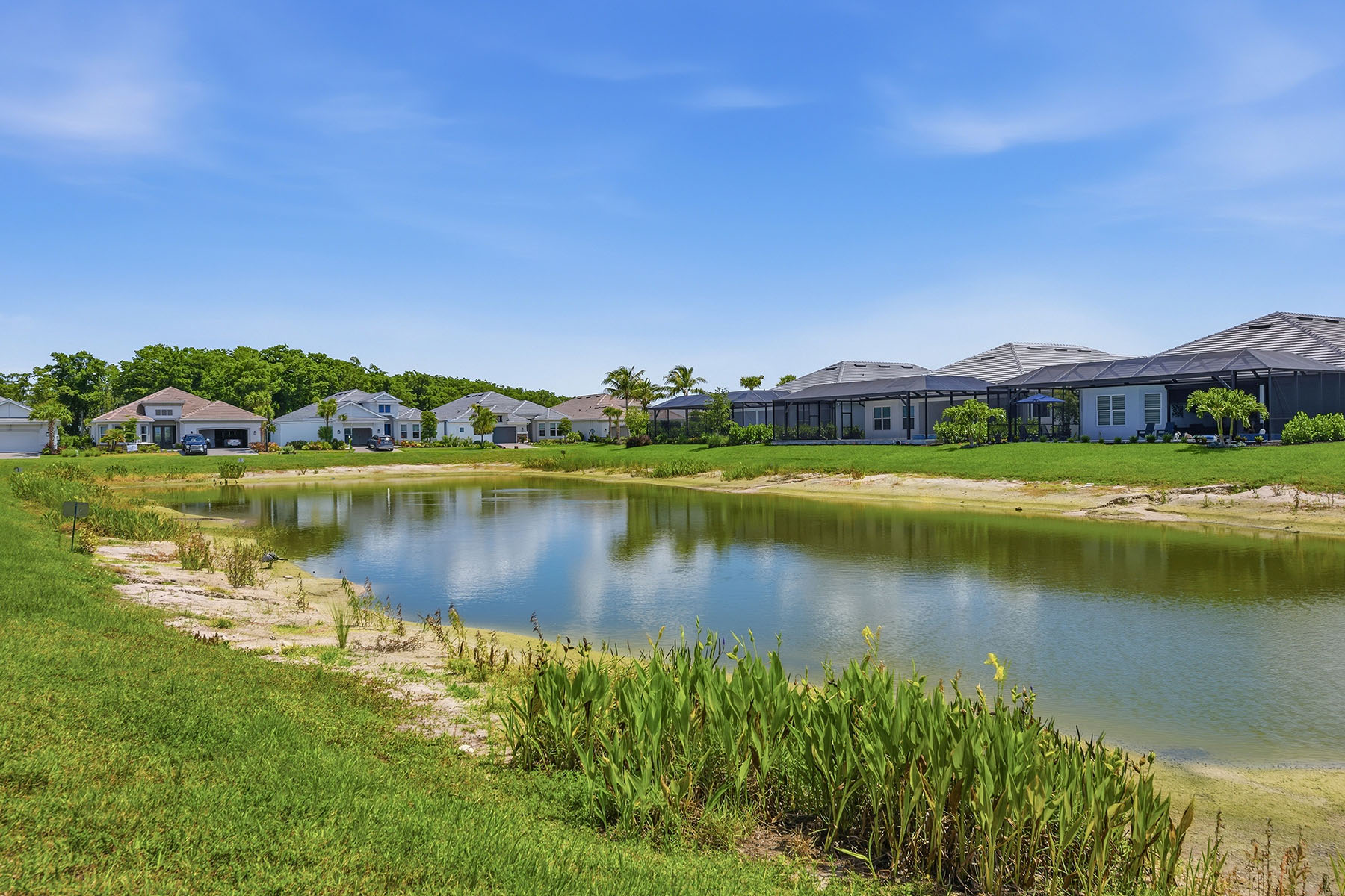 15848 Triesta Lane