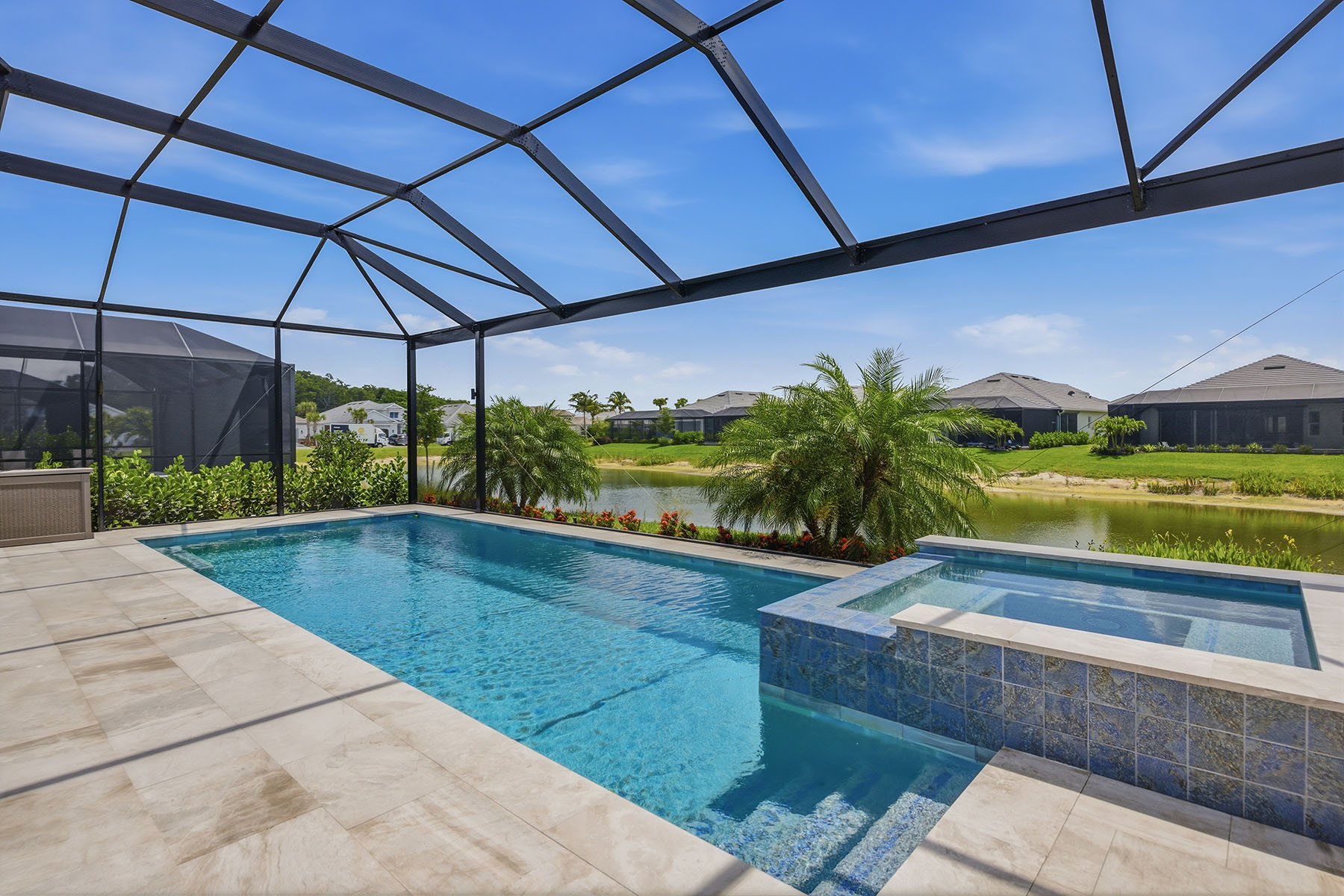 15848 Triesta Lane