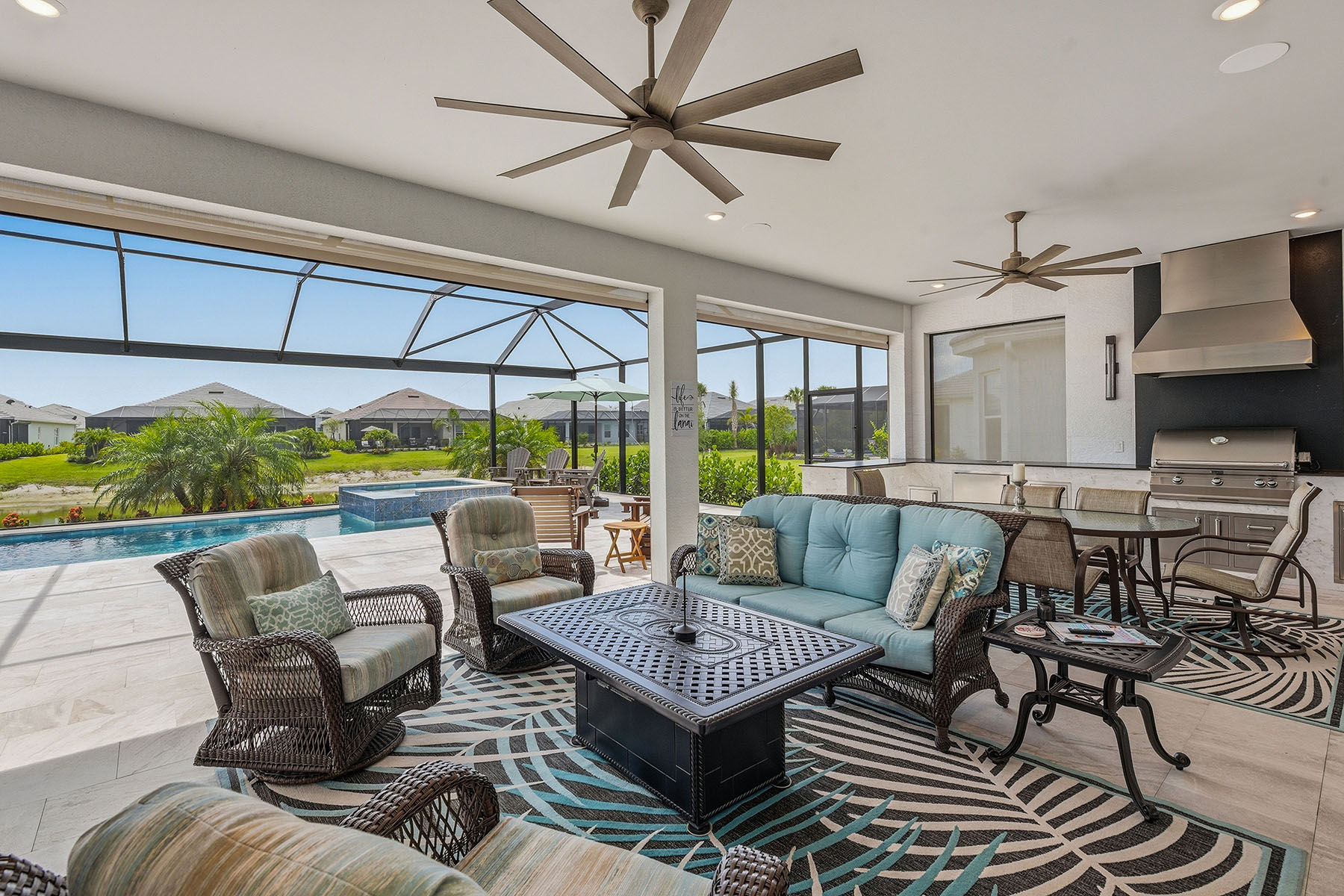 15848 Triesta Lane