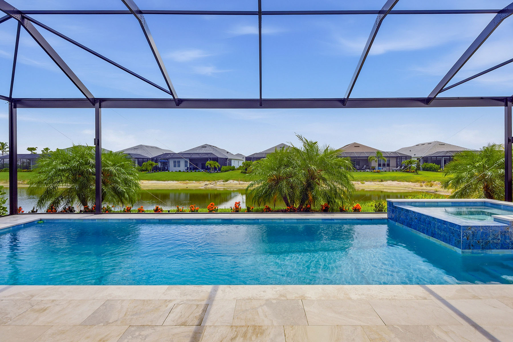 15848 Triesta Lane