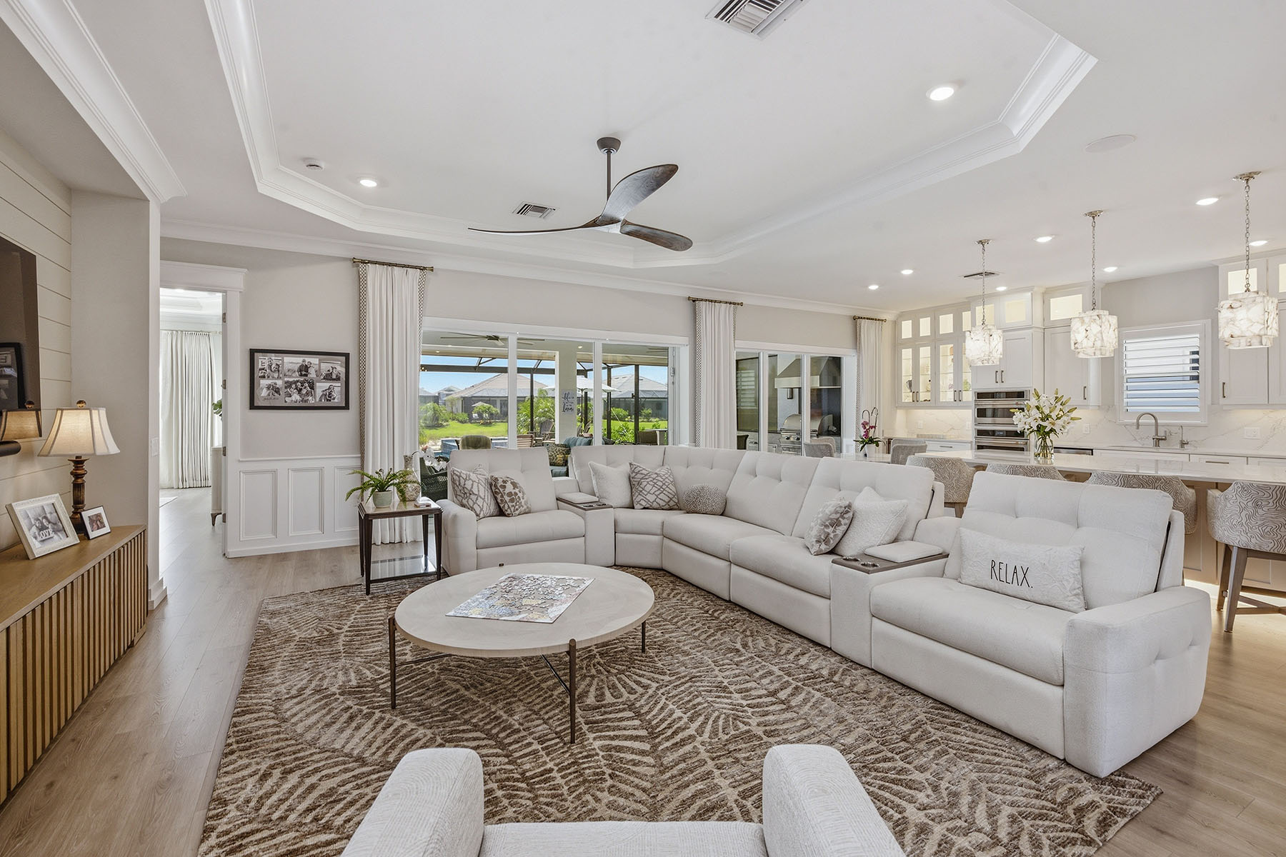 15848 Triesta Lane
