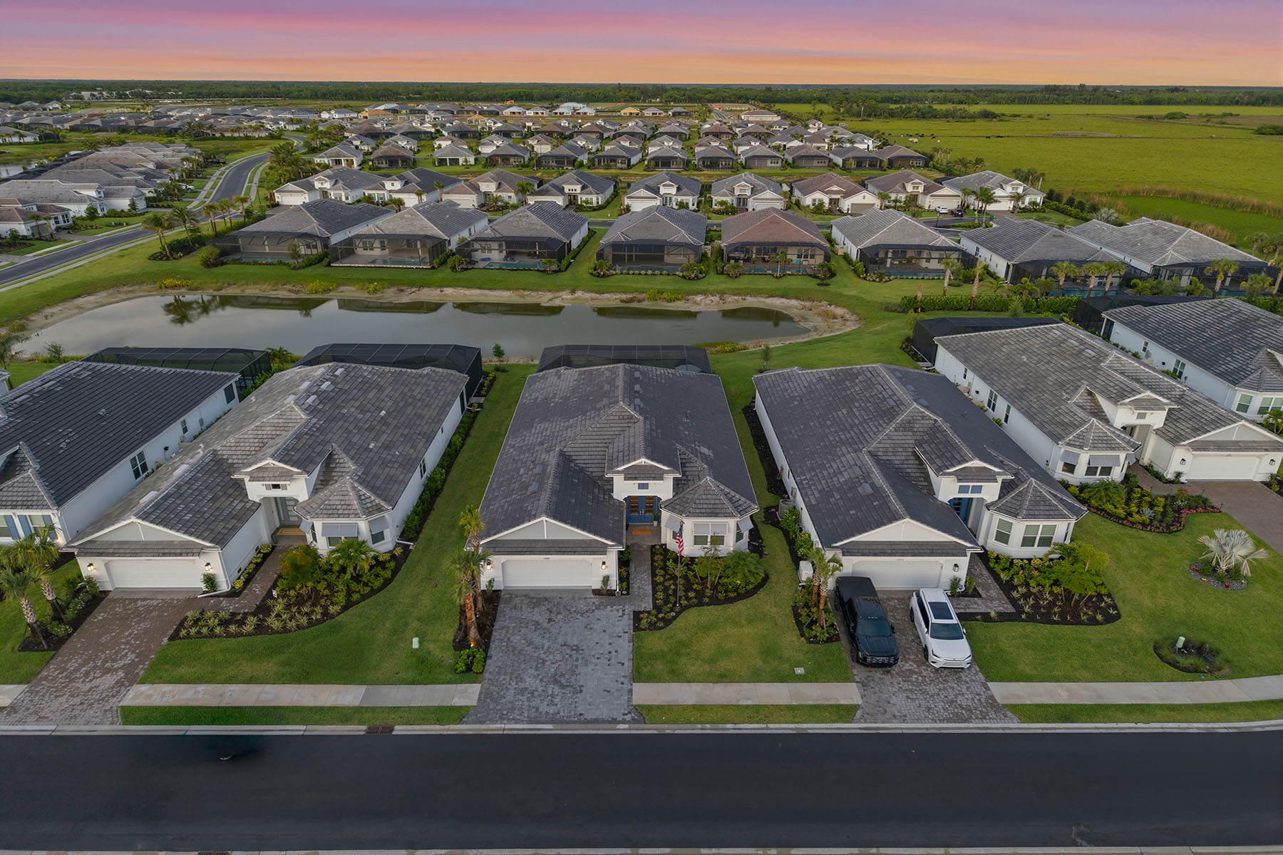 15848 Triesta Lane