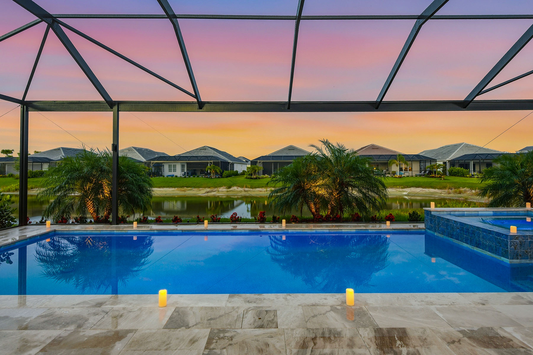 15848 Triesta Lane