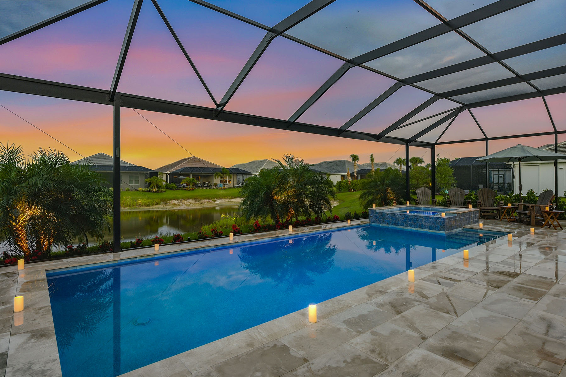 15848 Triesta Lane