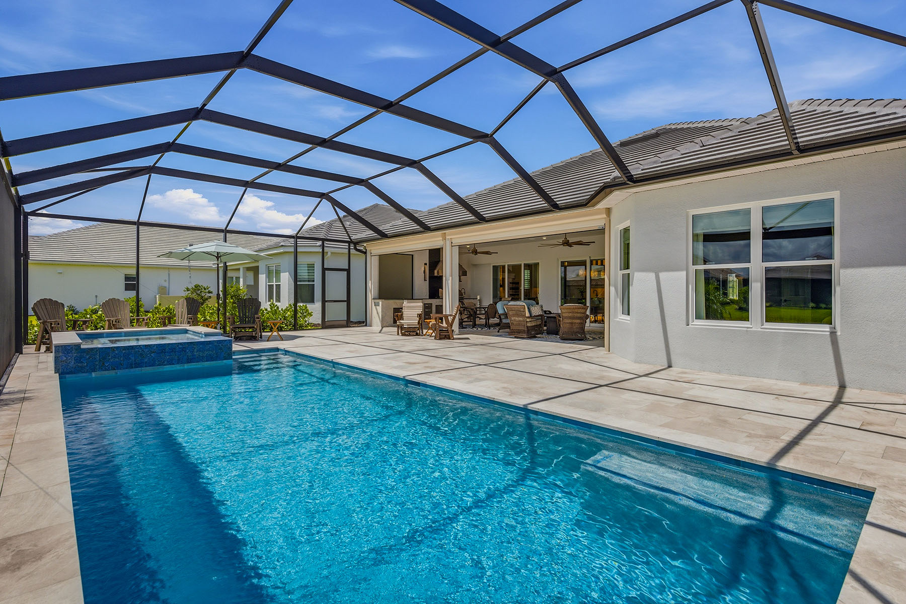 15848 Triesta Lane