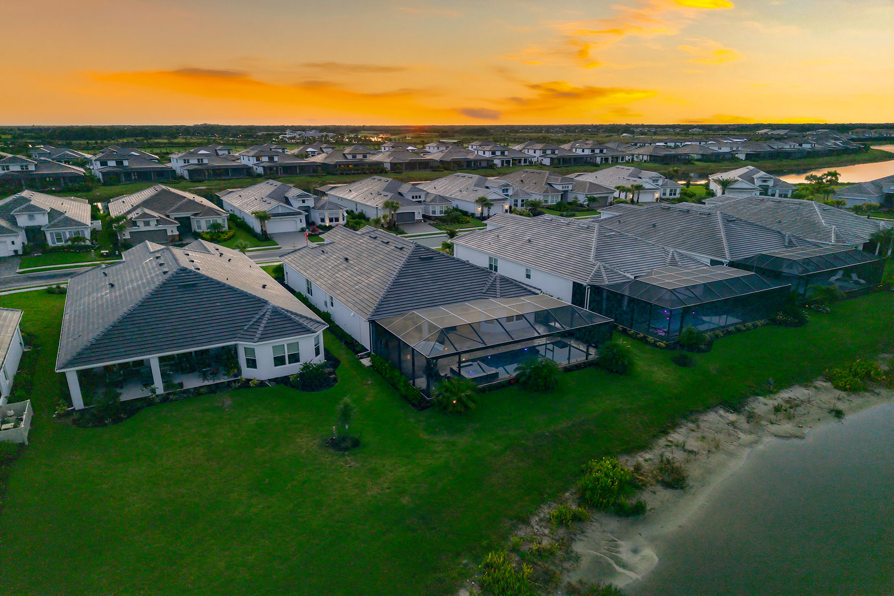 15848 Triesta Lane