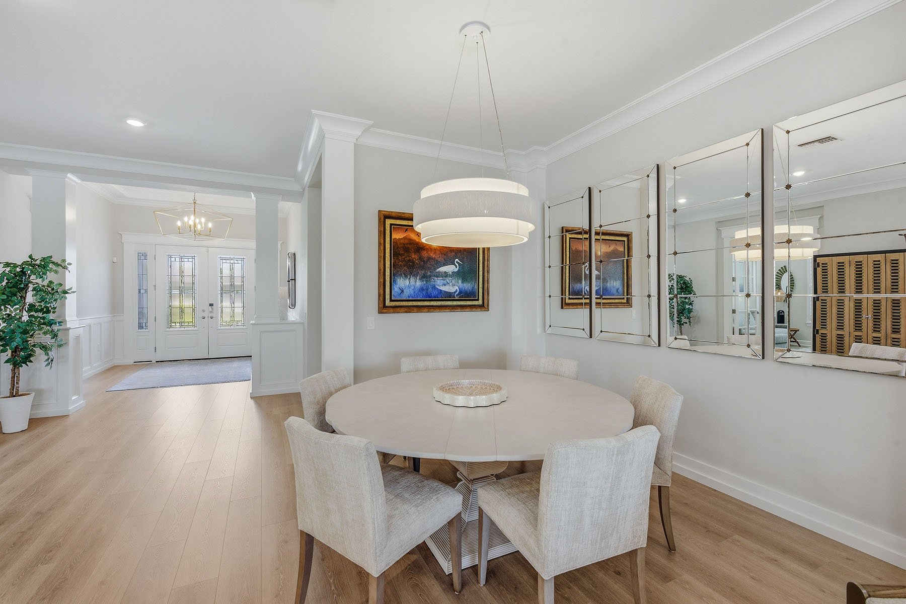 15848 Triesta Lane