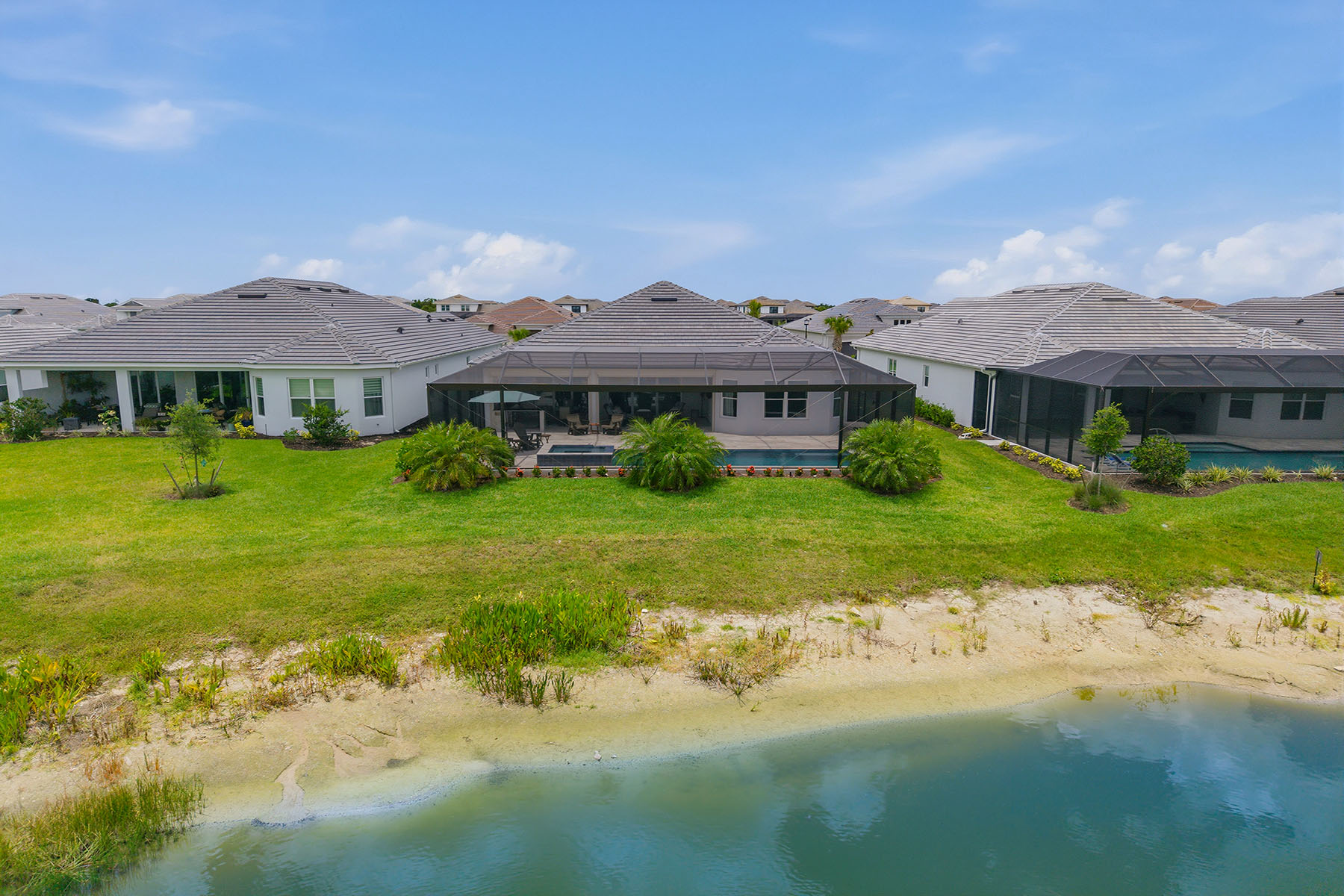 15848 Triesta Lane