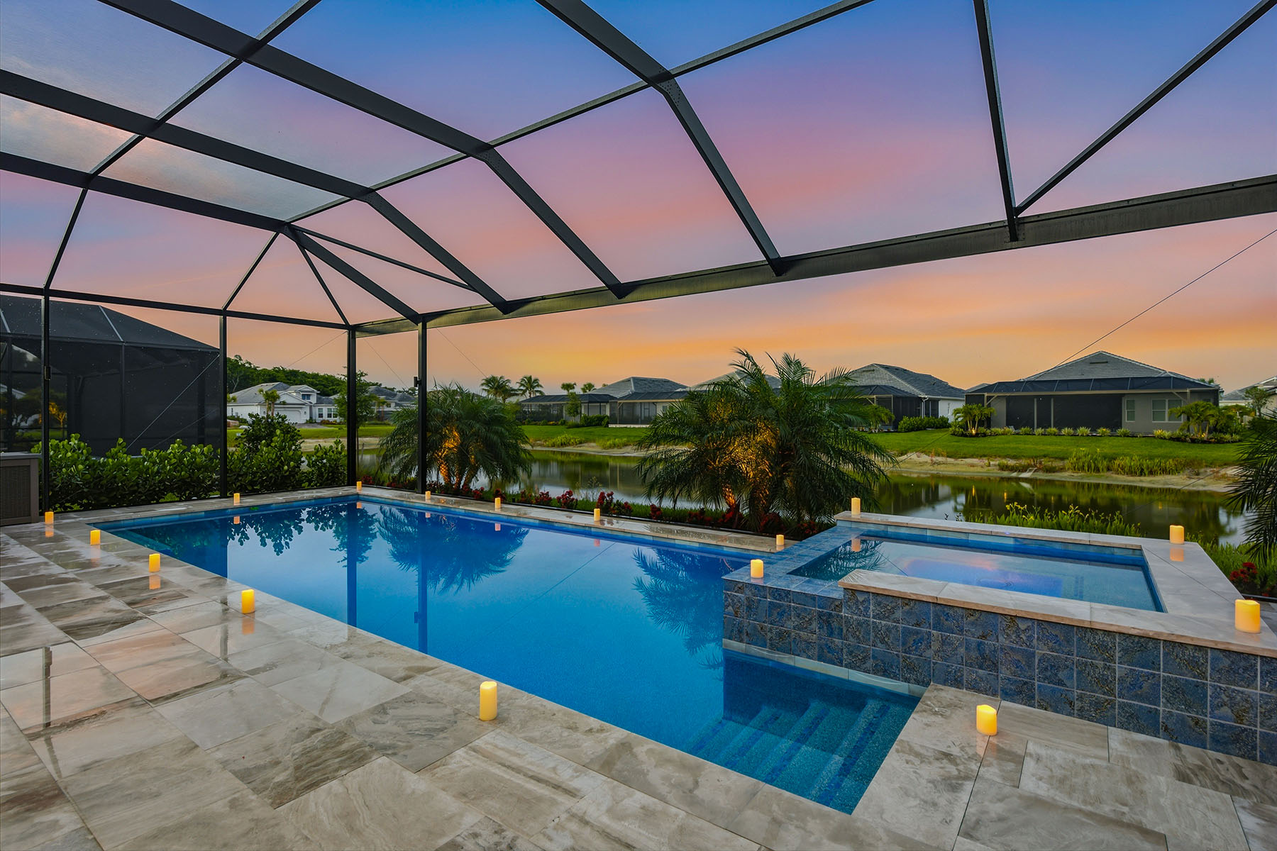 15848 Triesta Lane