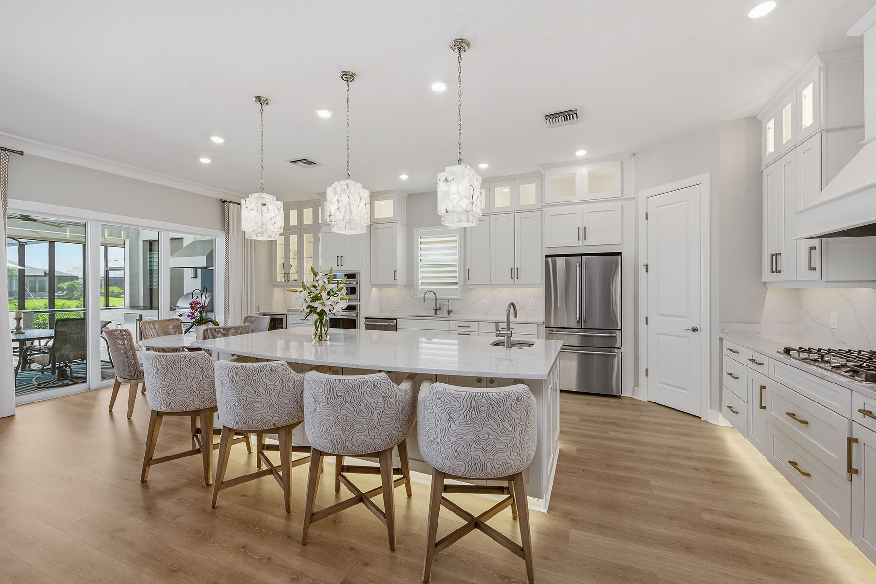 15848 Triesta Lane