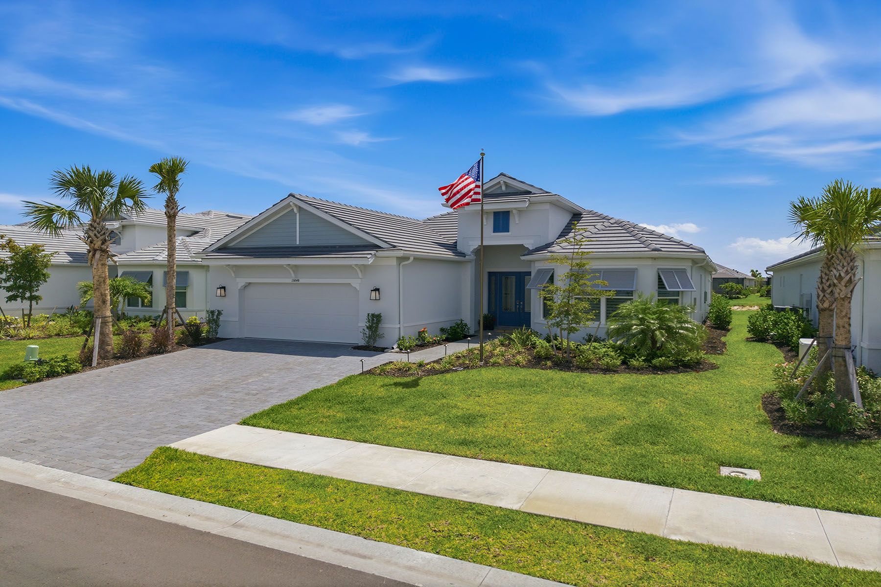 15848 Triesta Lane