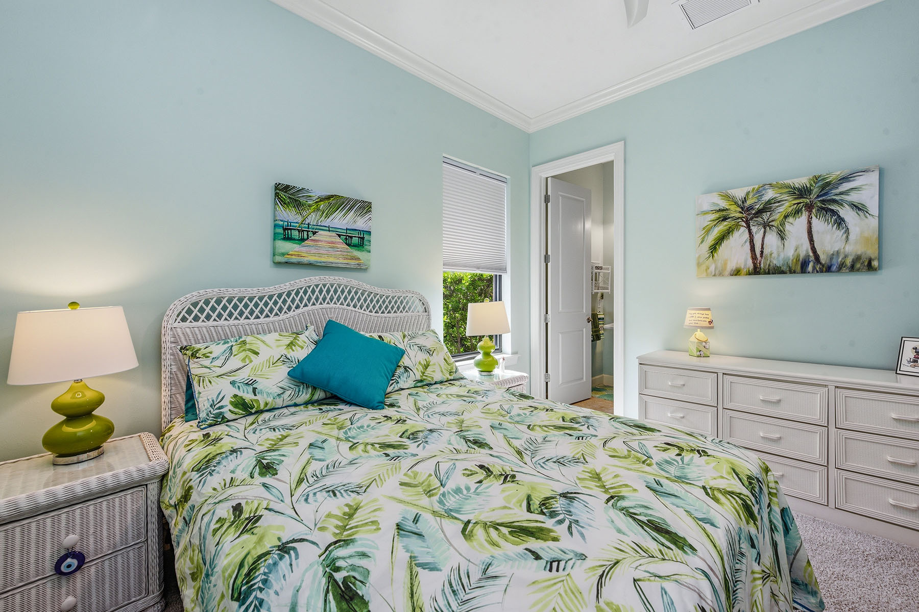 9531 Campanile Circle
