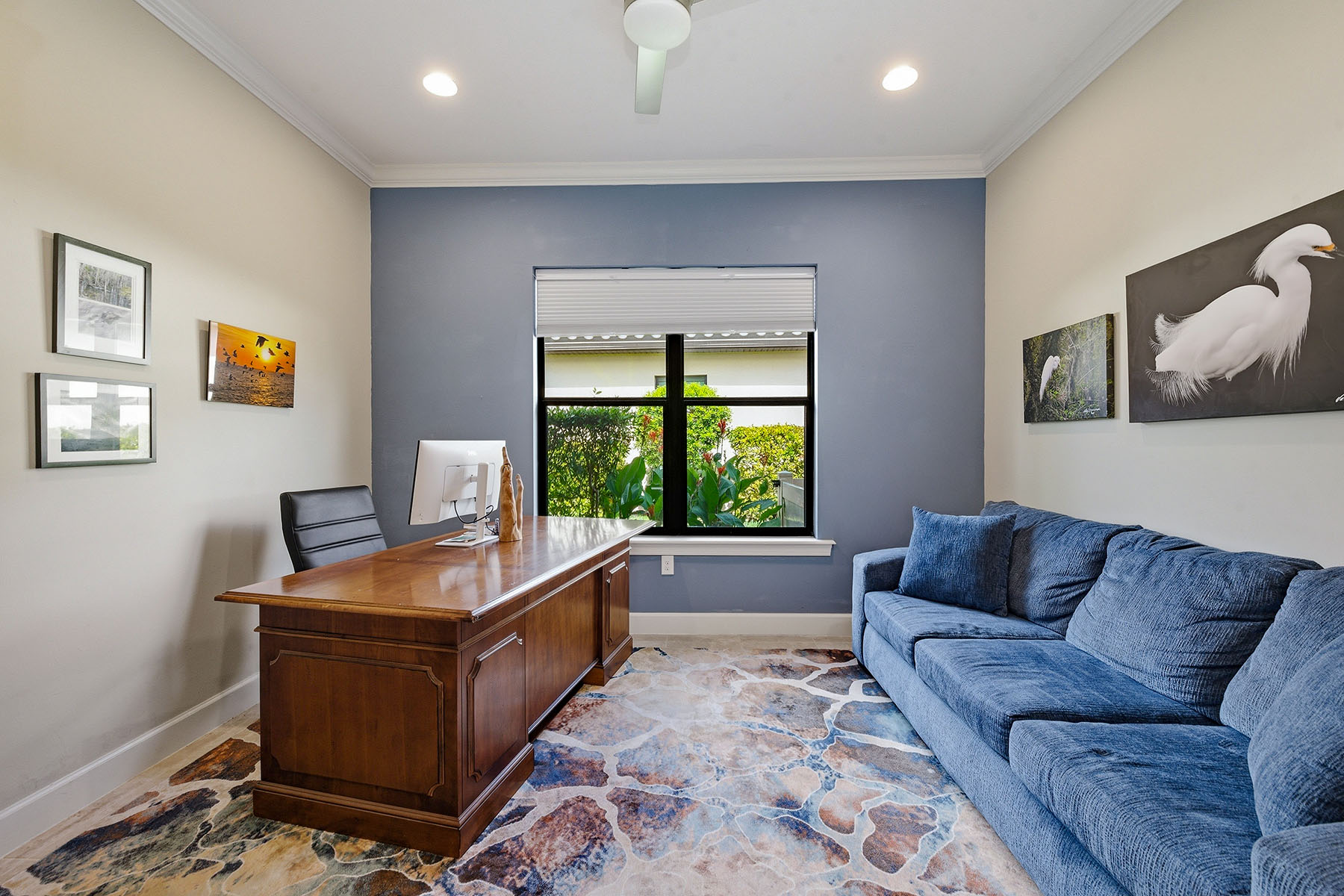 9531 Campanile Circle