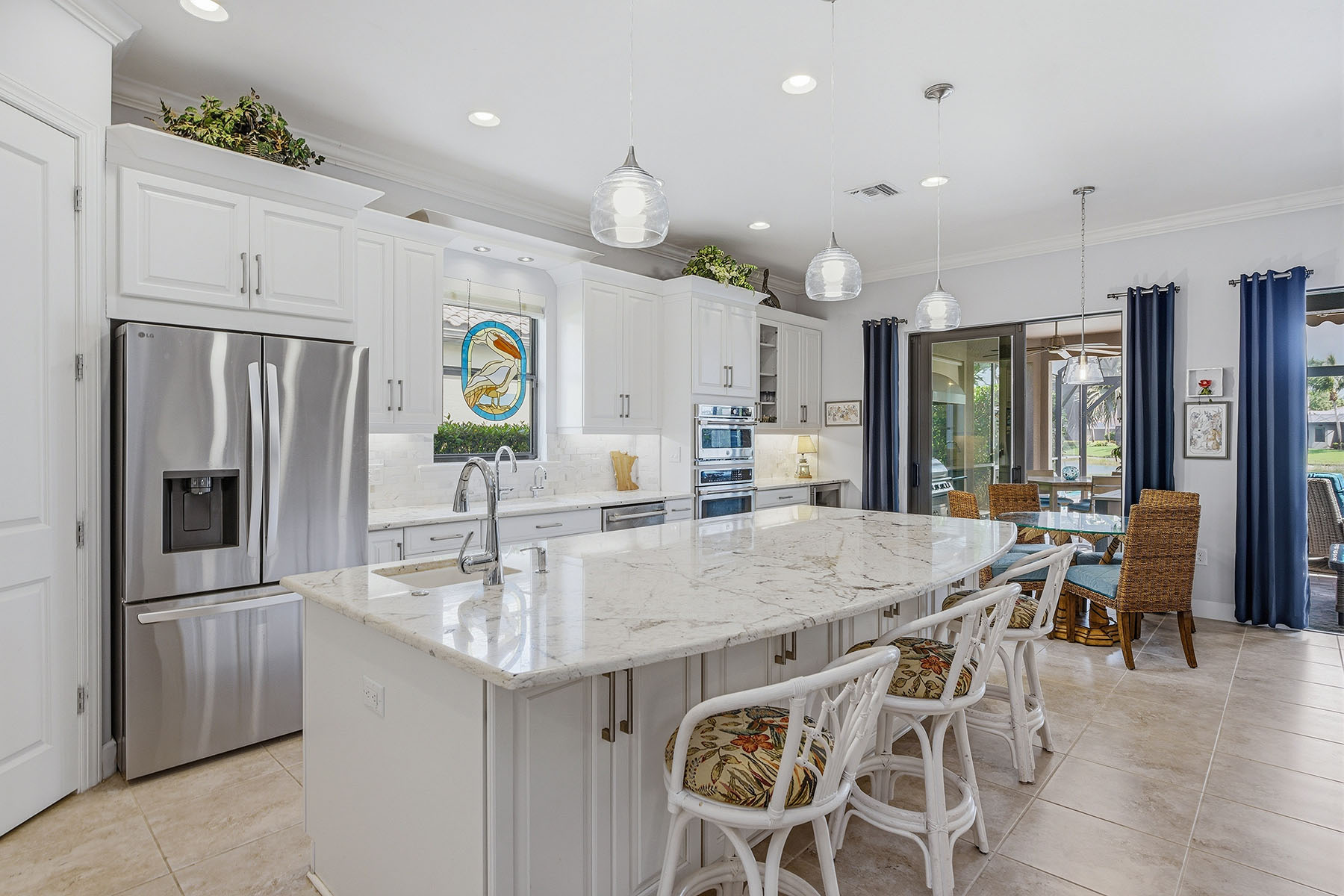 9531 Campanile Circle