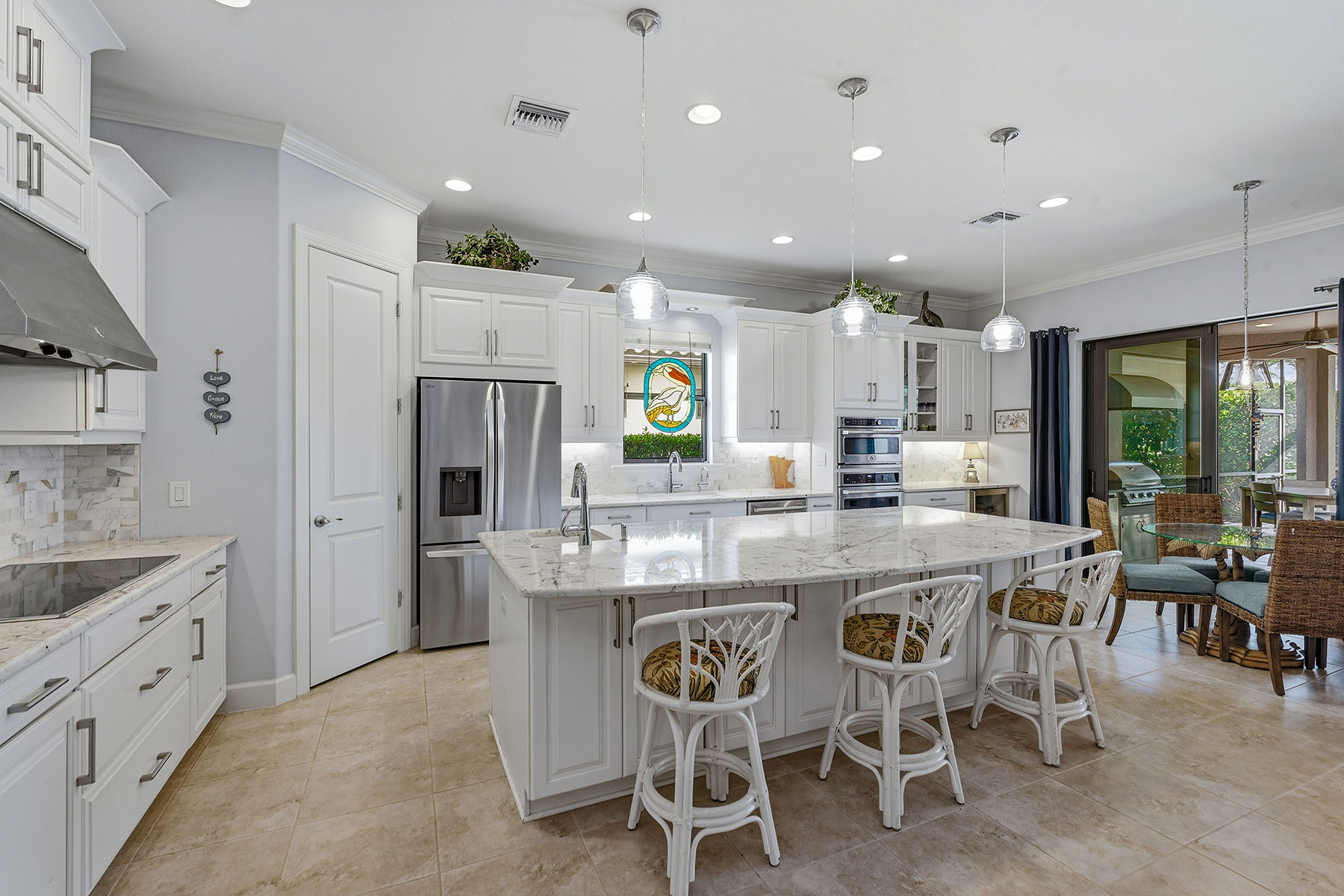 9531 Campanile Circle