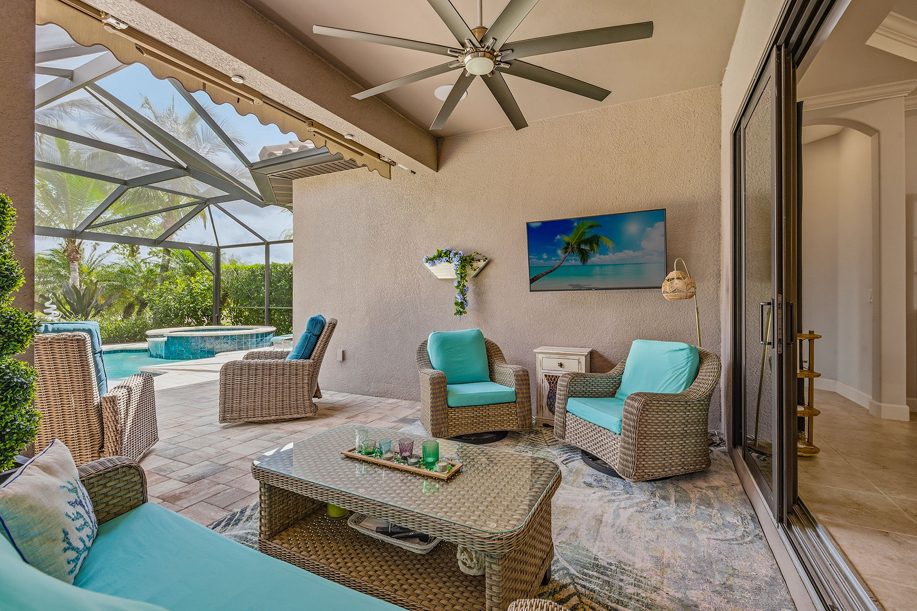 9531 Campanile Circle