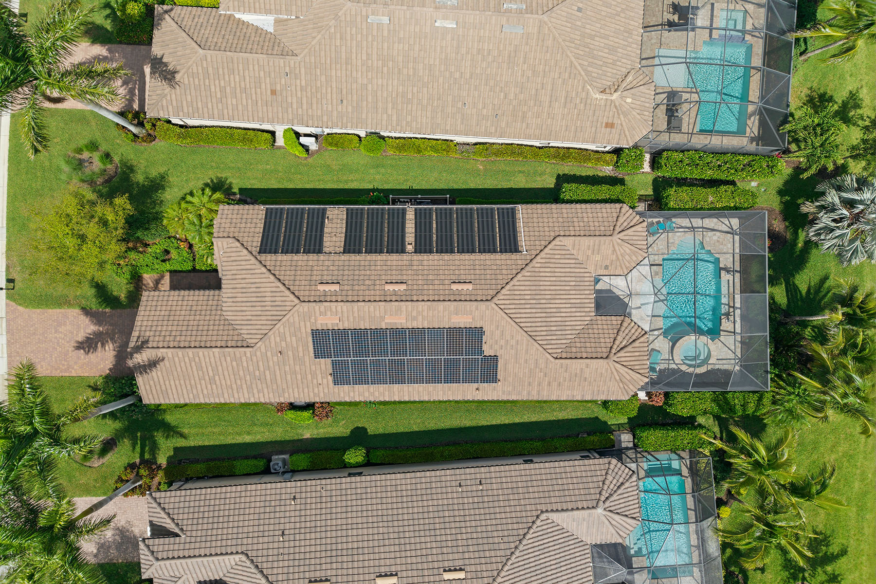 9531 Campanile Circle
