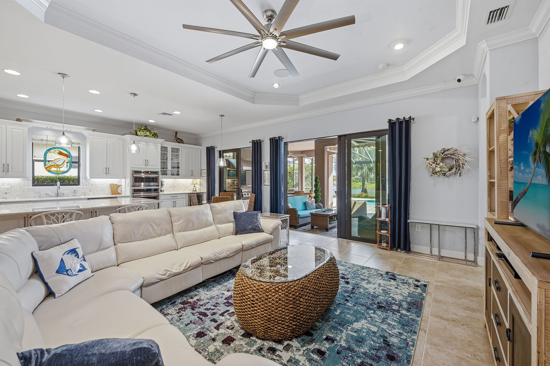 9531 Campanile Circle