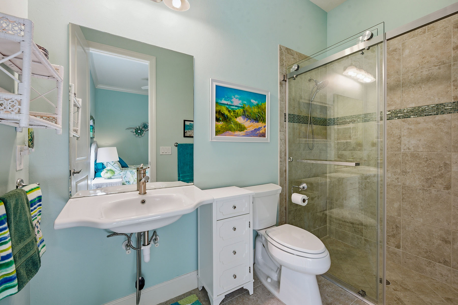 9531 Campanile Circle