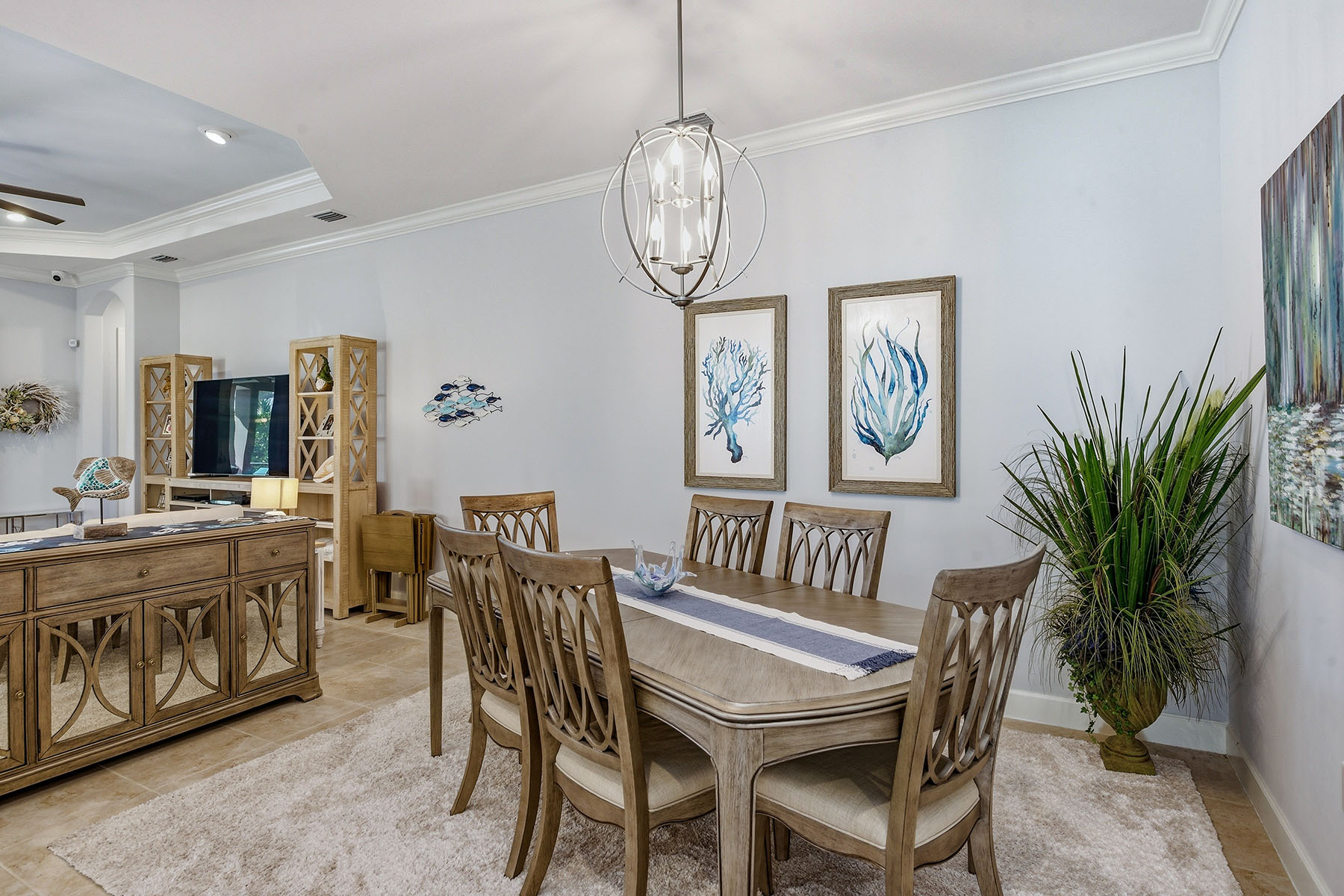 9531 Campanile Circle
