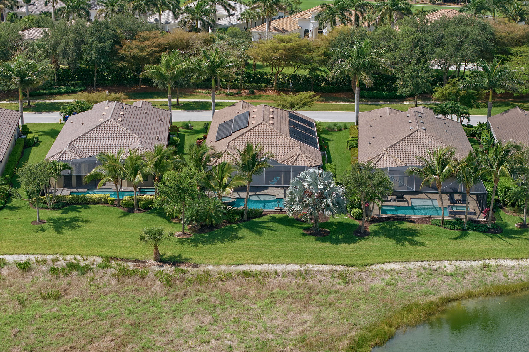 9531 Campanile Circle
