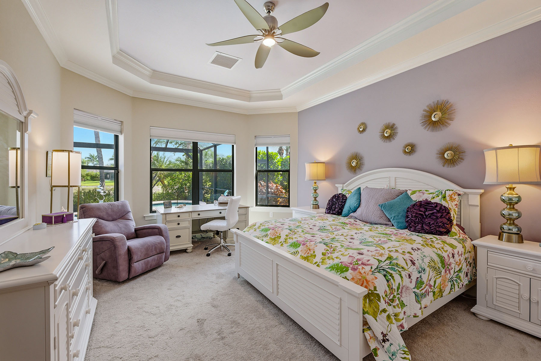 9531 Campanile Circle