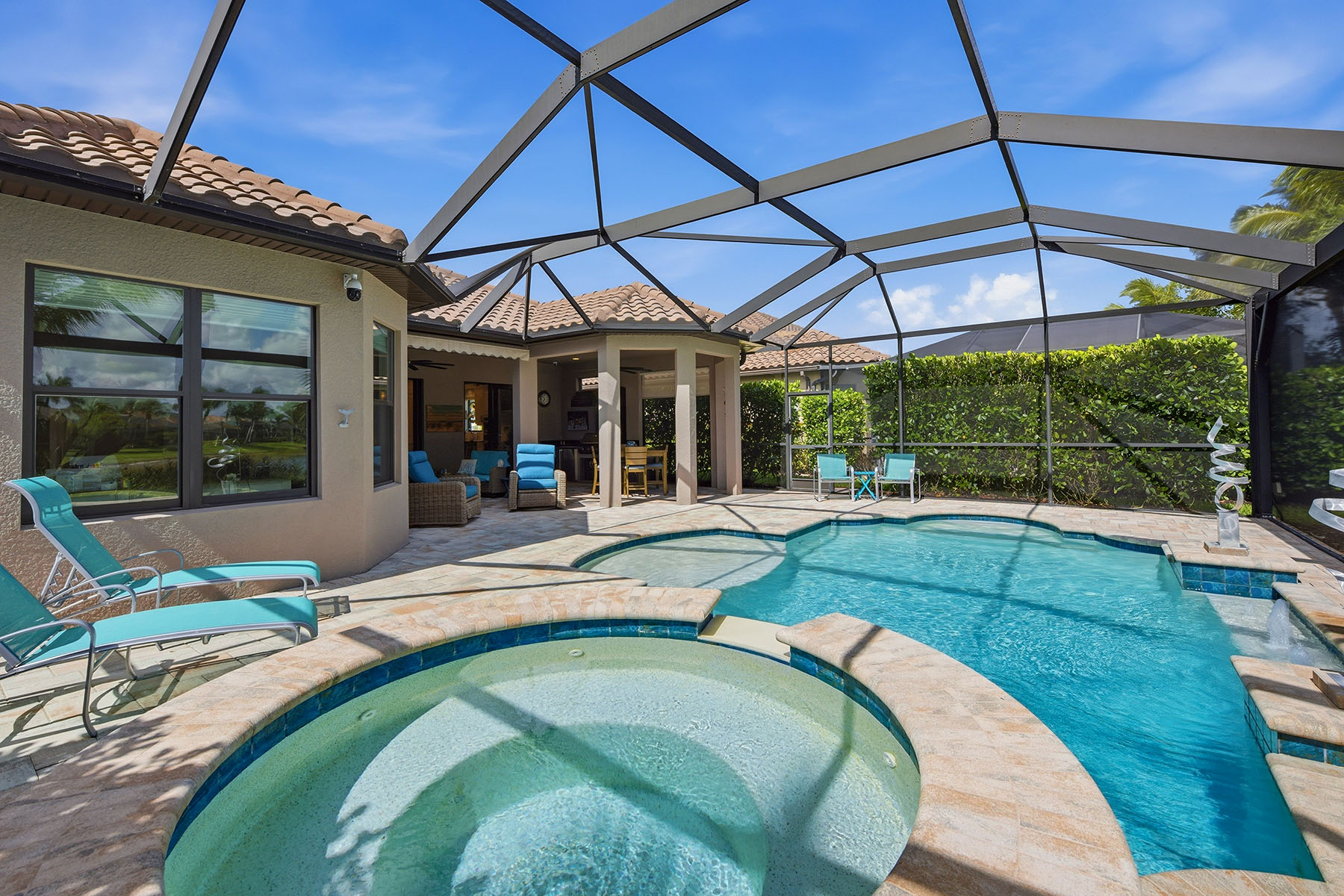 9531 Campanile Circle