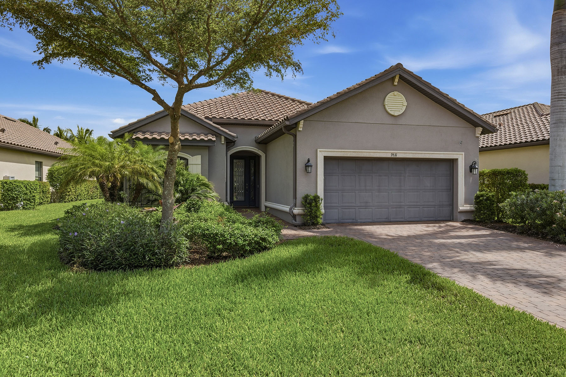 9531 Campanile Circle