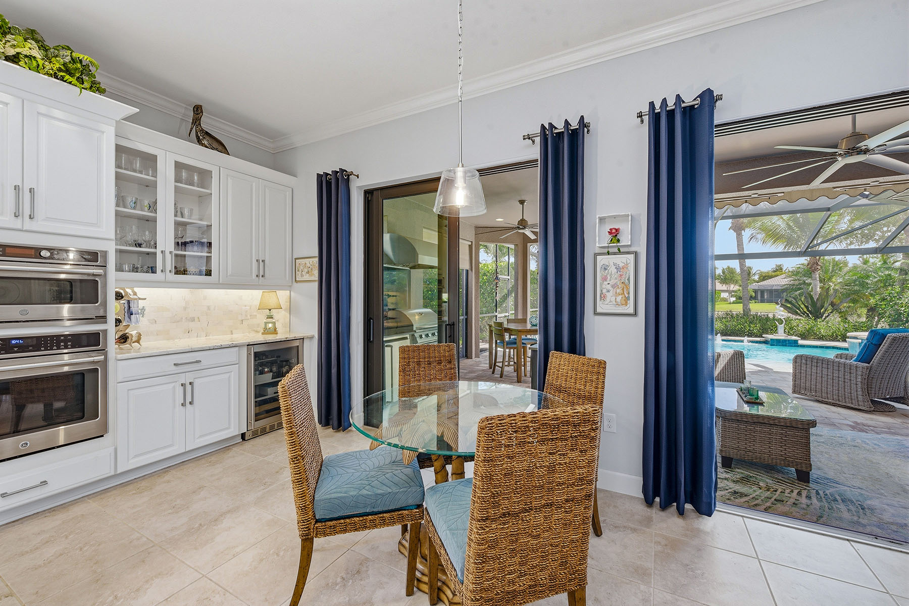 9531 Campanile Circle