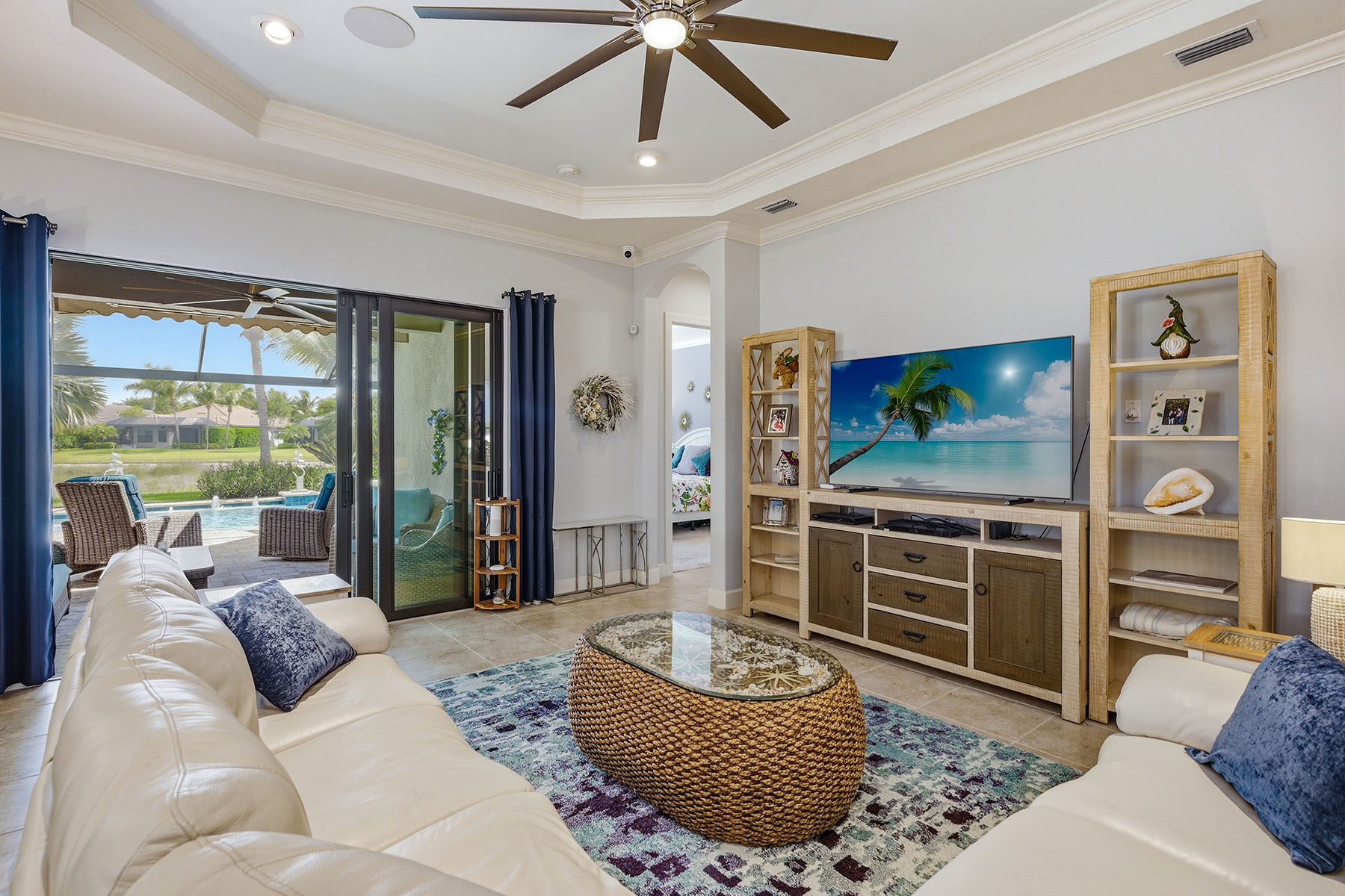 9531 Campanile Circle
