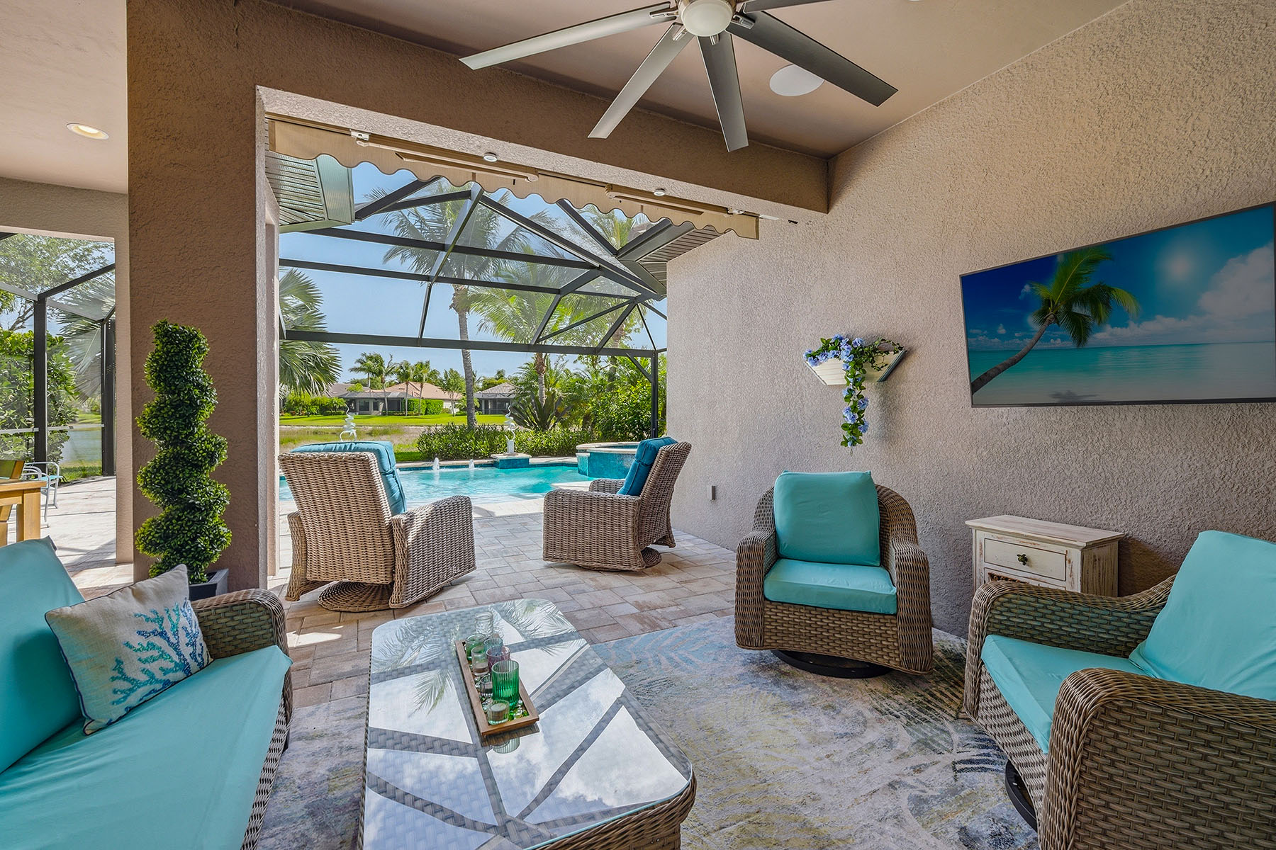 9531 Campanile Circle
