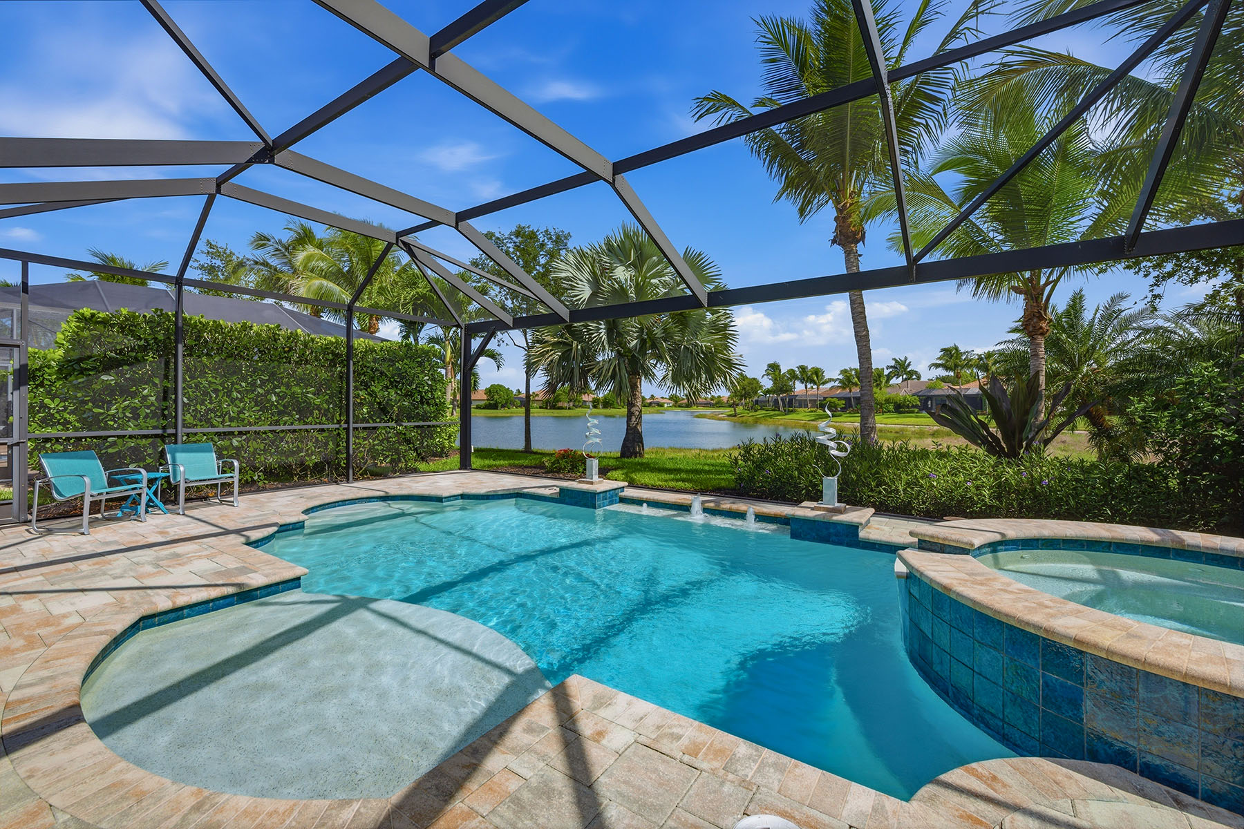9531 Campanile Circle