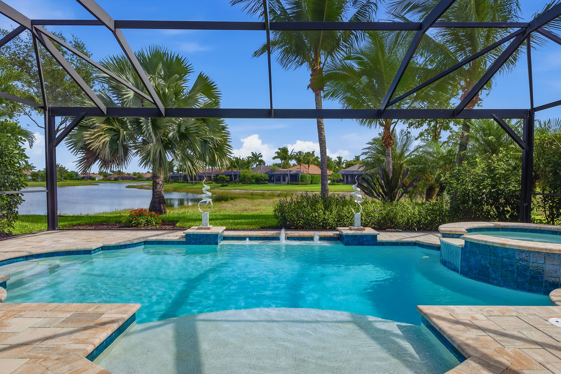 9531 Campanile Circle