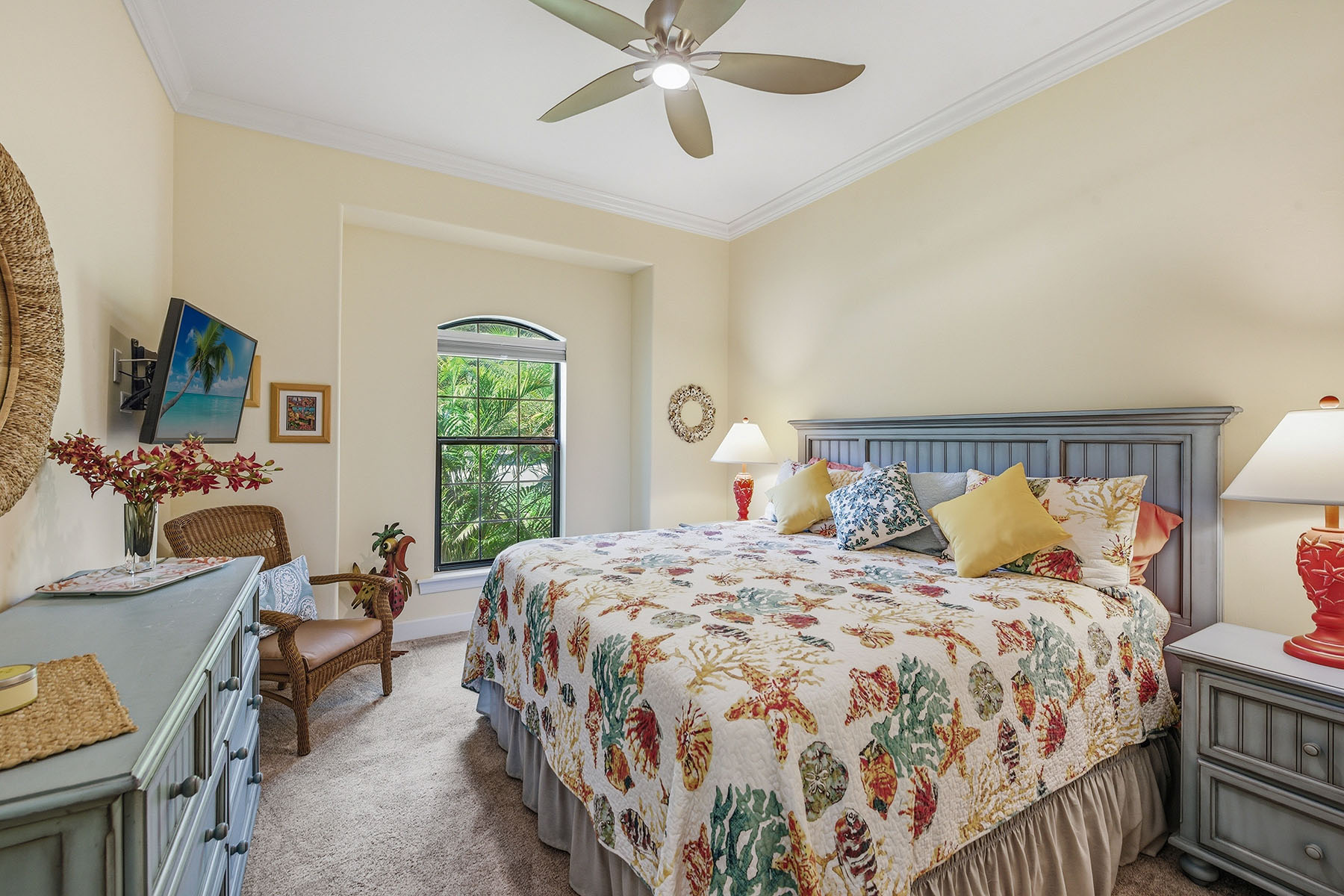 9531 Campanile Circle