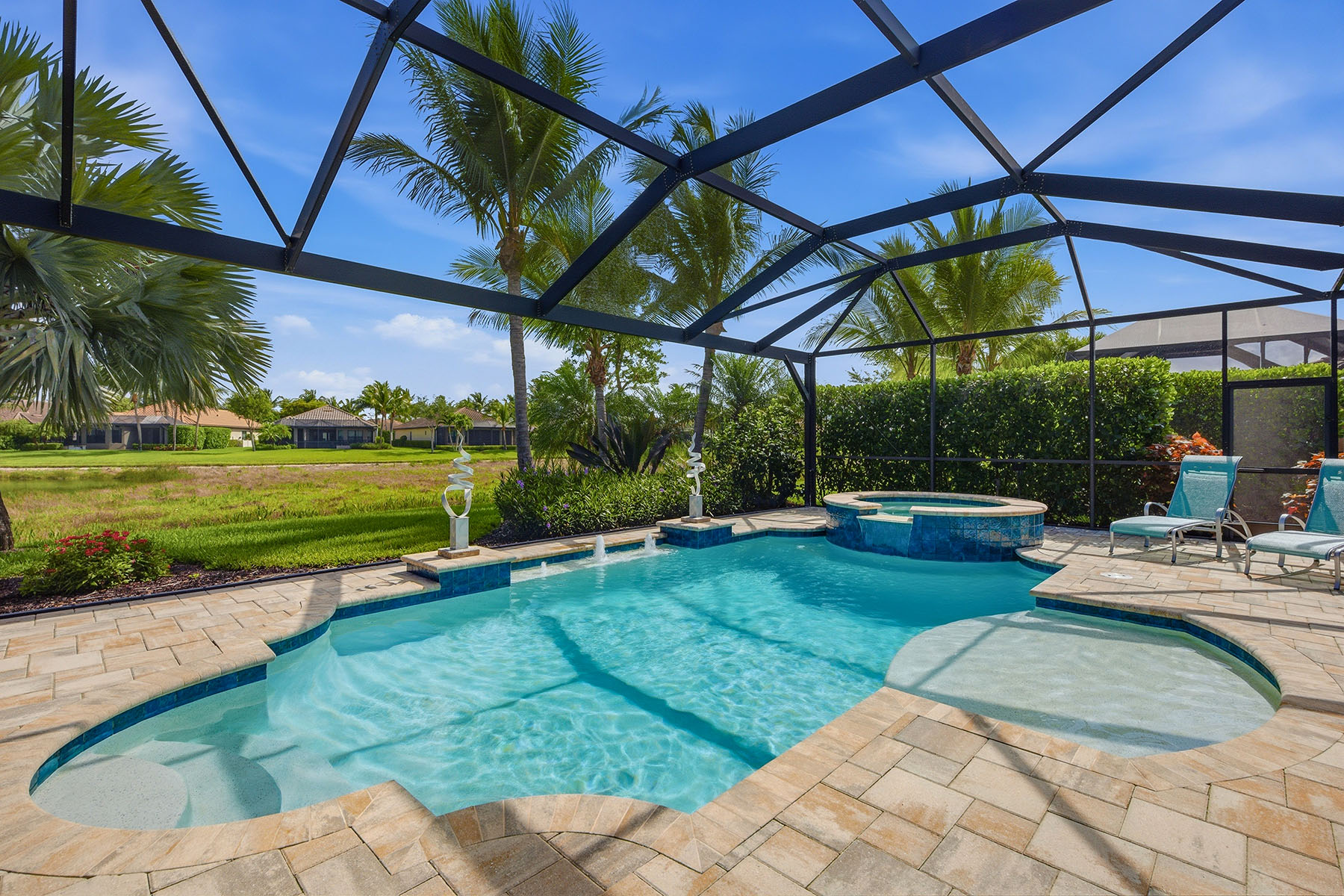 9531 Campanile Circle