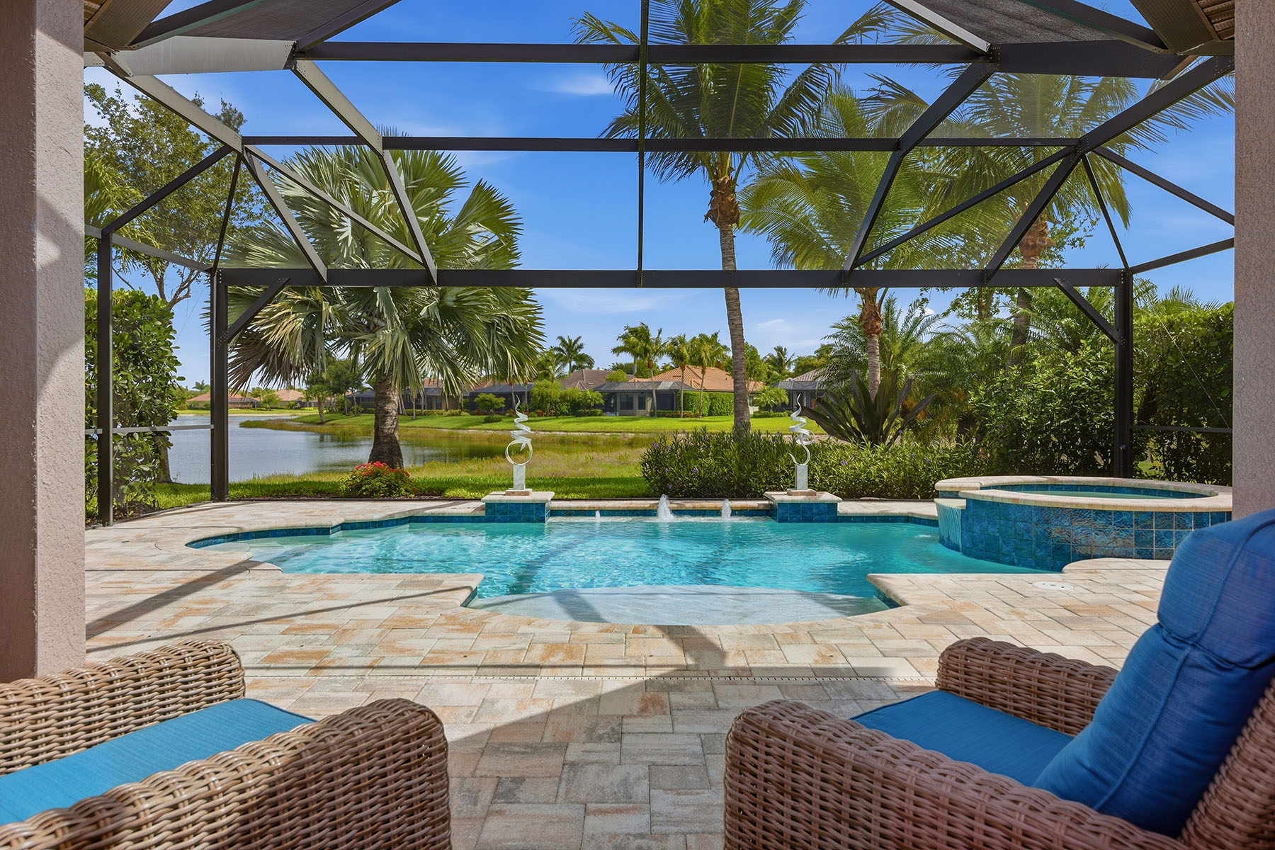 9531 Campanile Circle