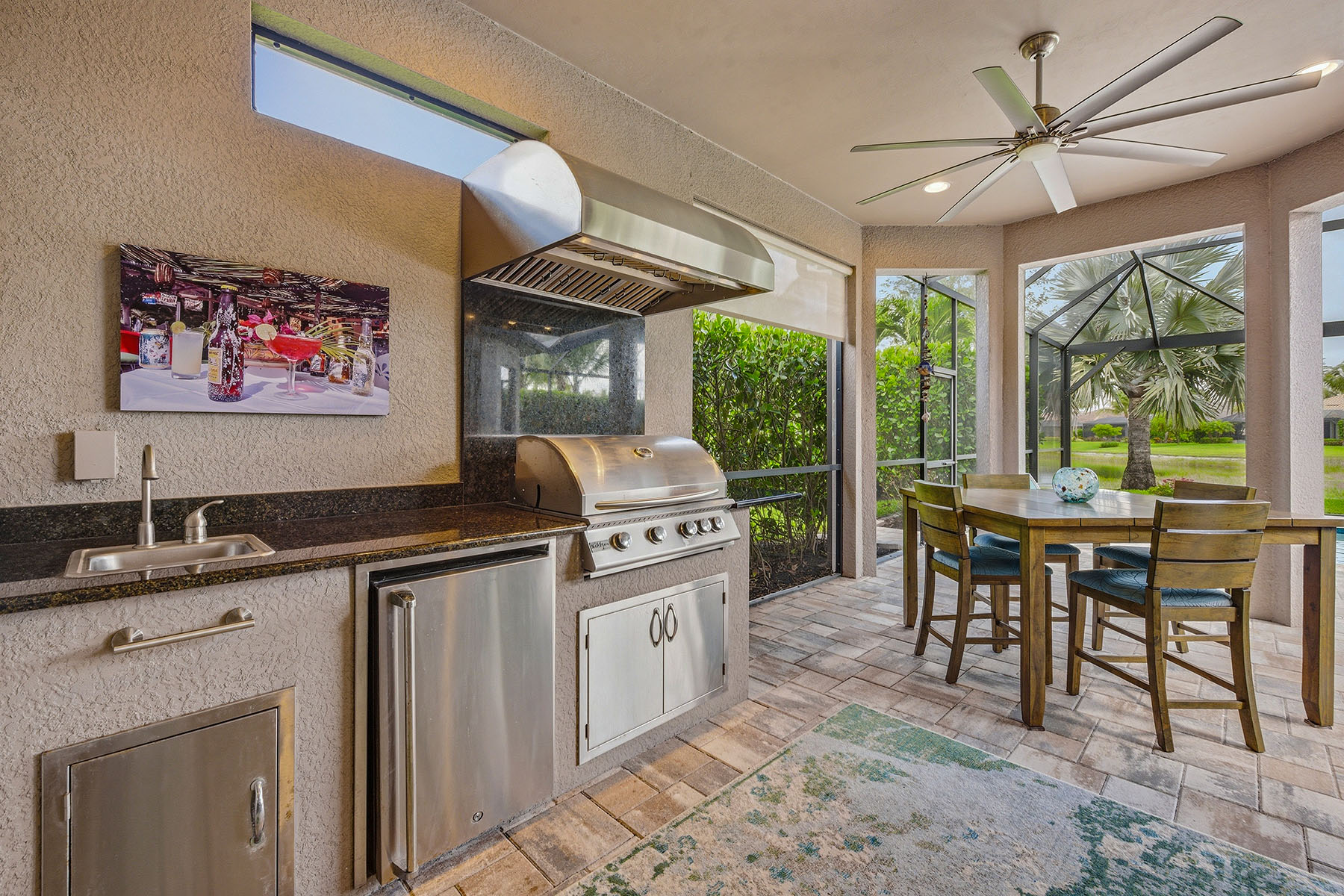 9531 Campanile Circle