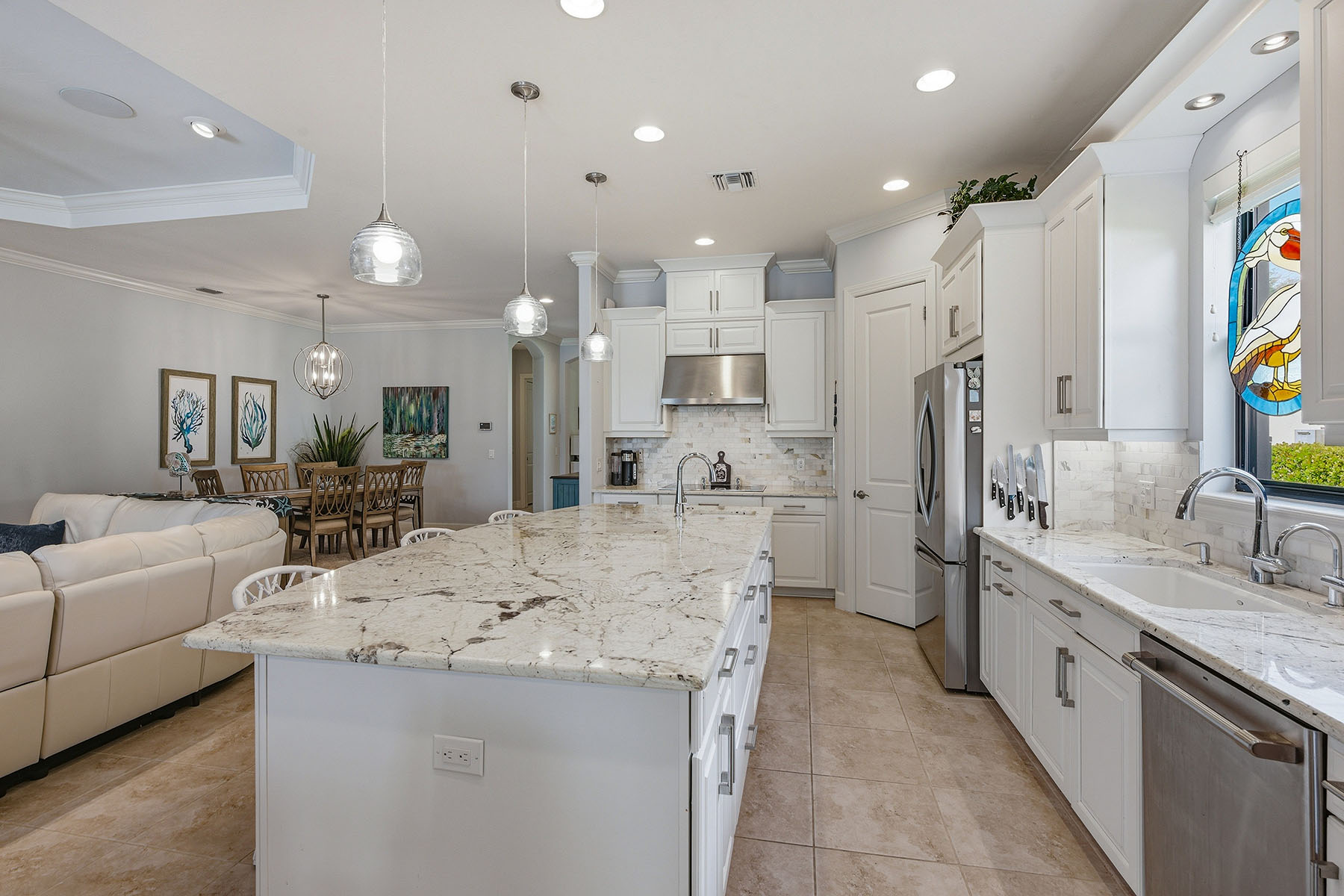 9531 Campanile Circle