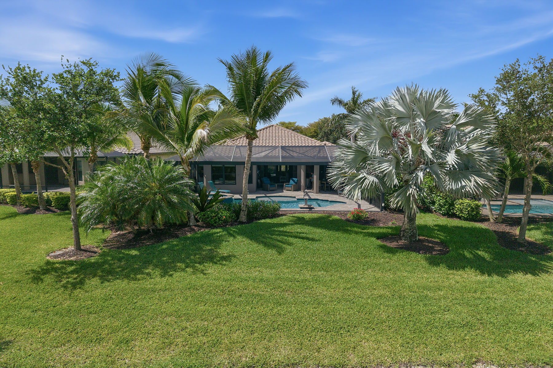 9531 Campanile Circle