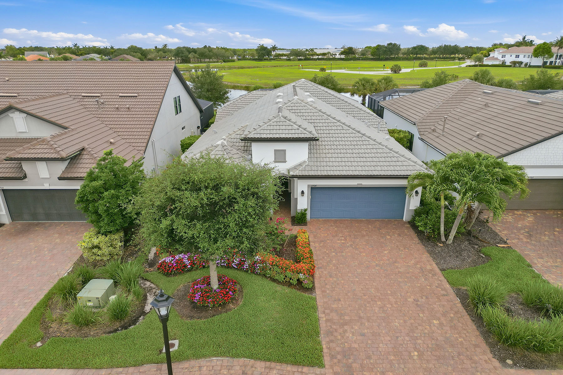 2764 Amaranda Court