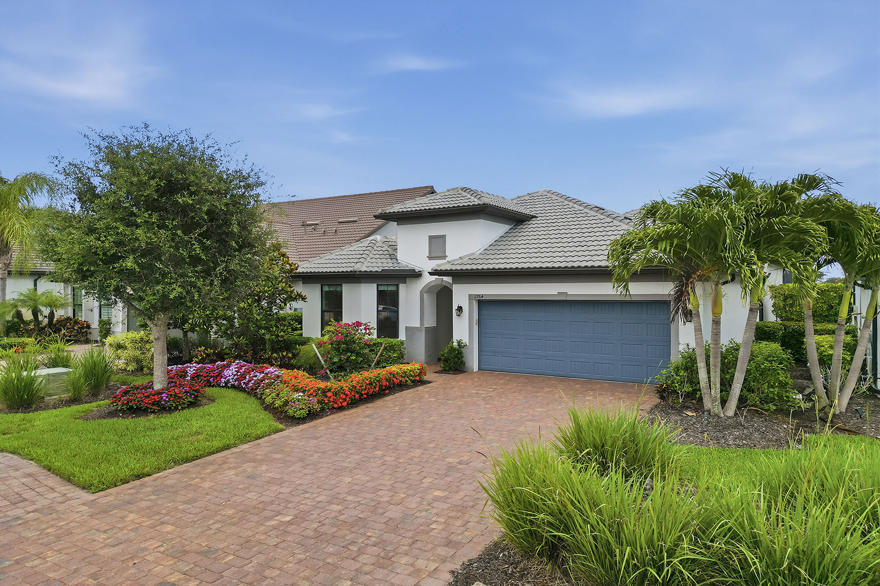 2764 Amaranda Court