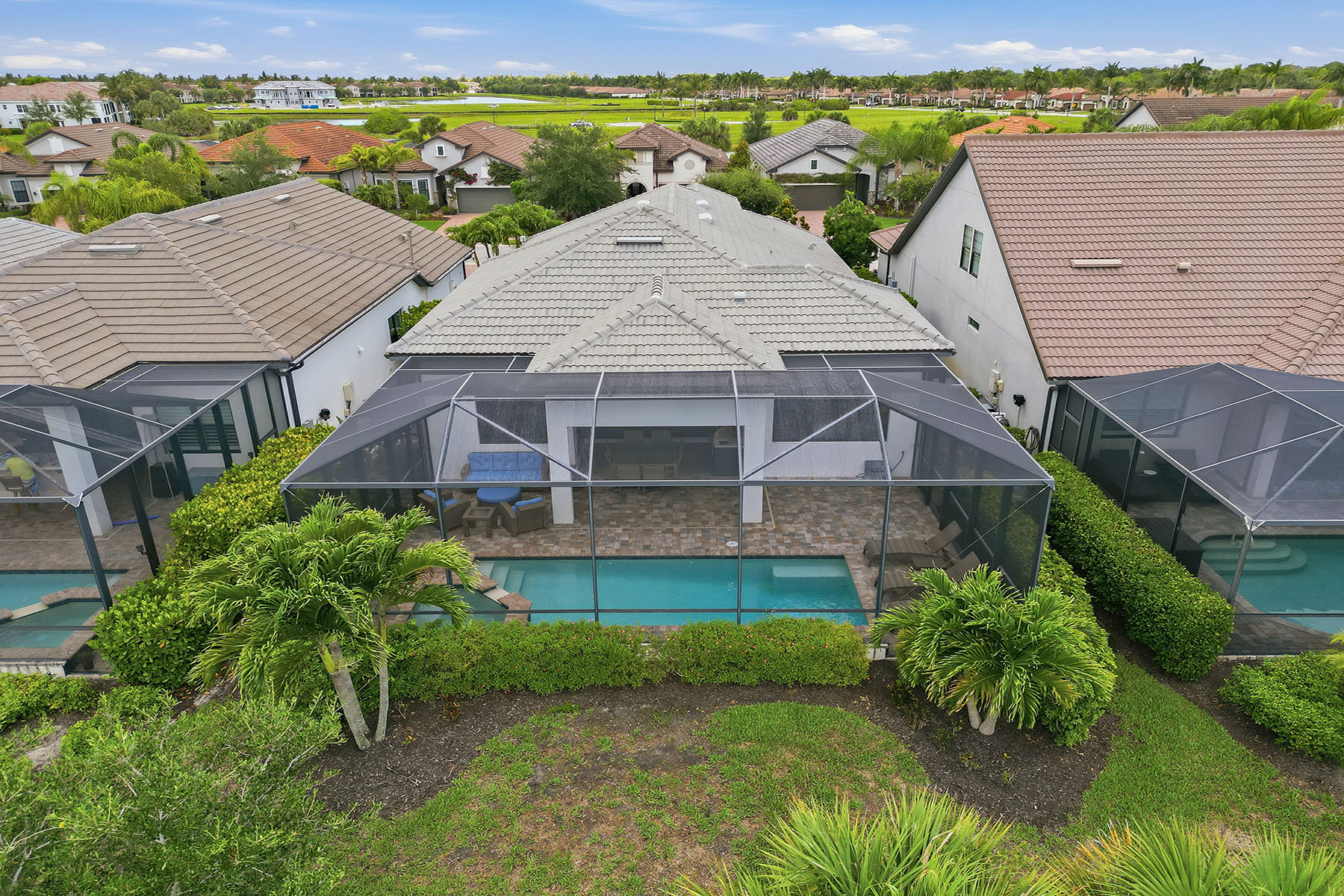 2764 Amaranda Court