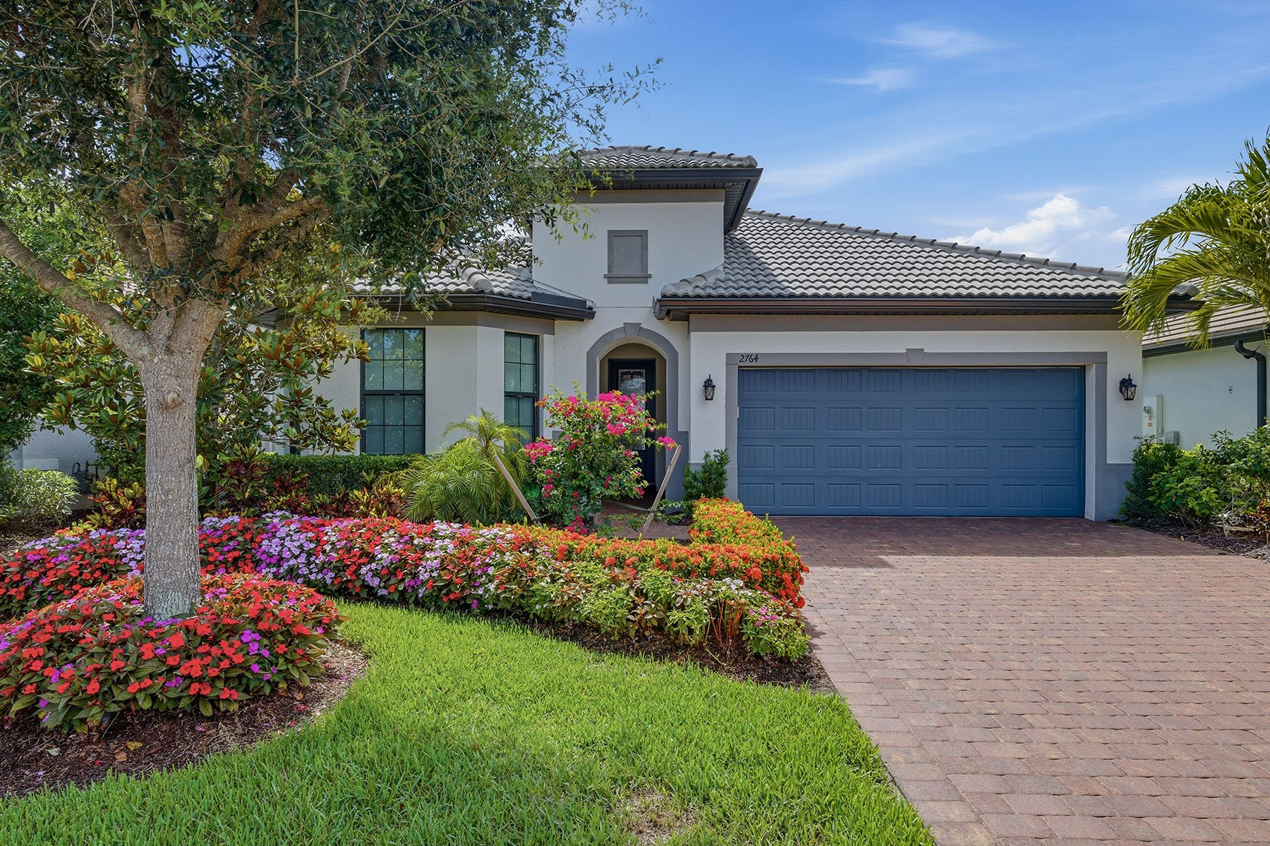 2764 Amaranda Court