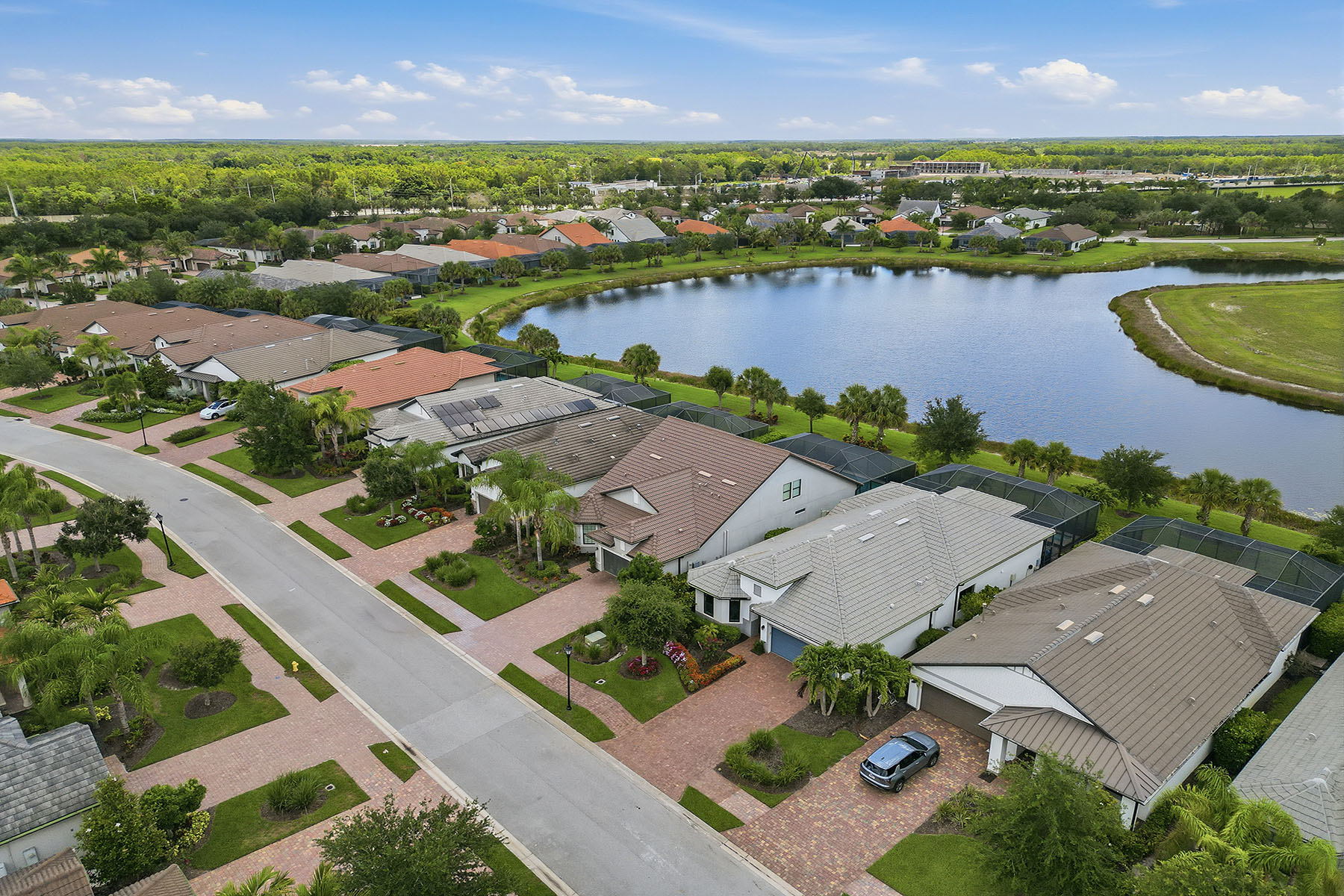 2764 Amaranda Court