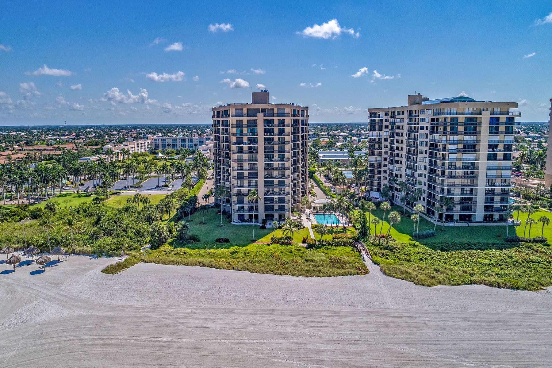 174 S Collier Boulevard , PH-D
