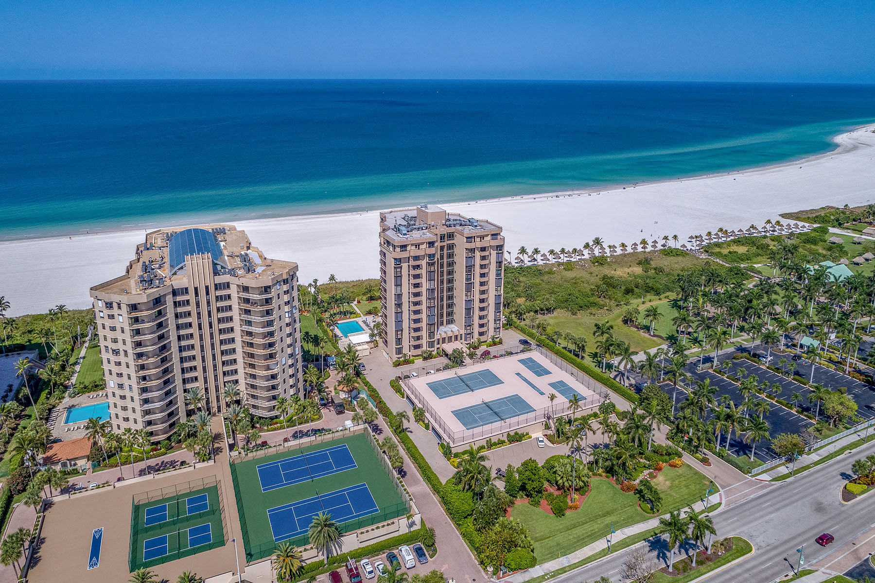 174 S Collier Boulevard , PH-D