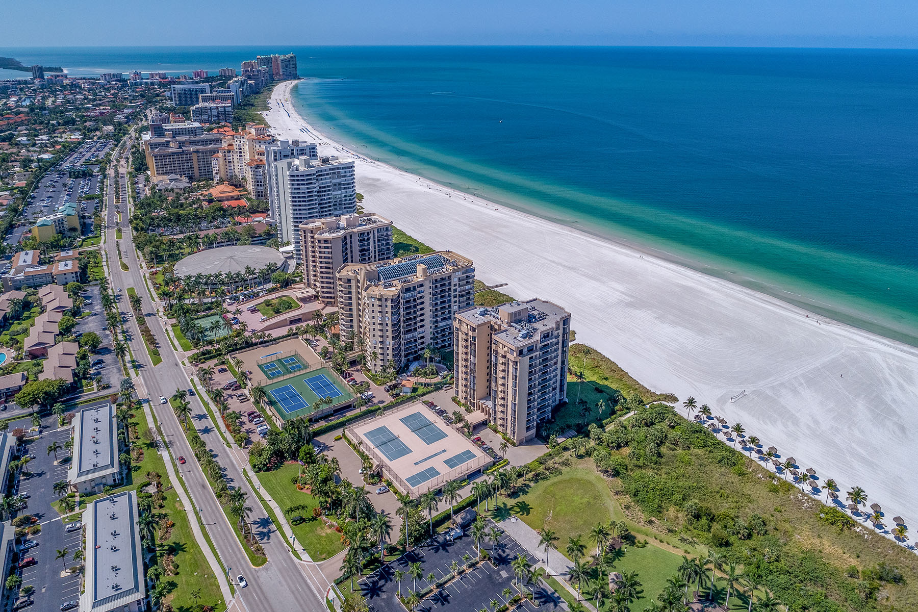 174 S Collier Boulevard , PH-D