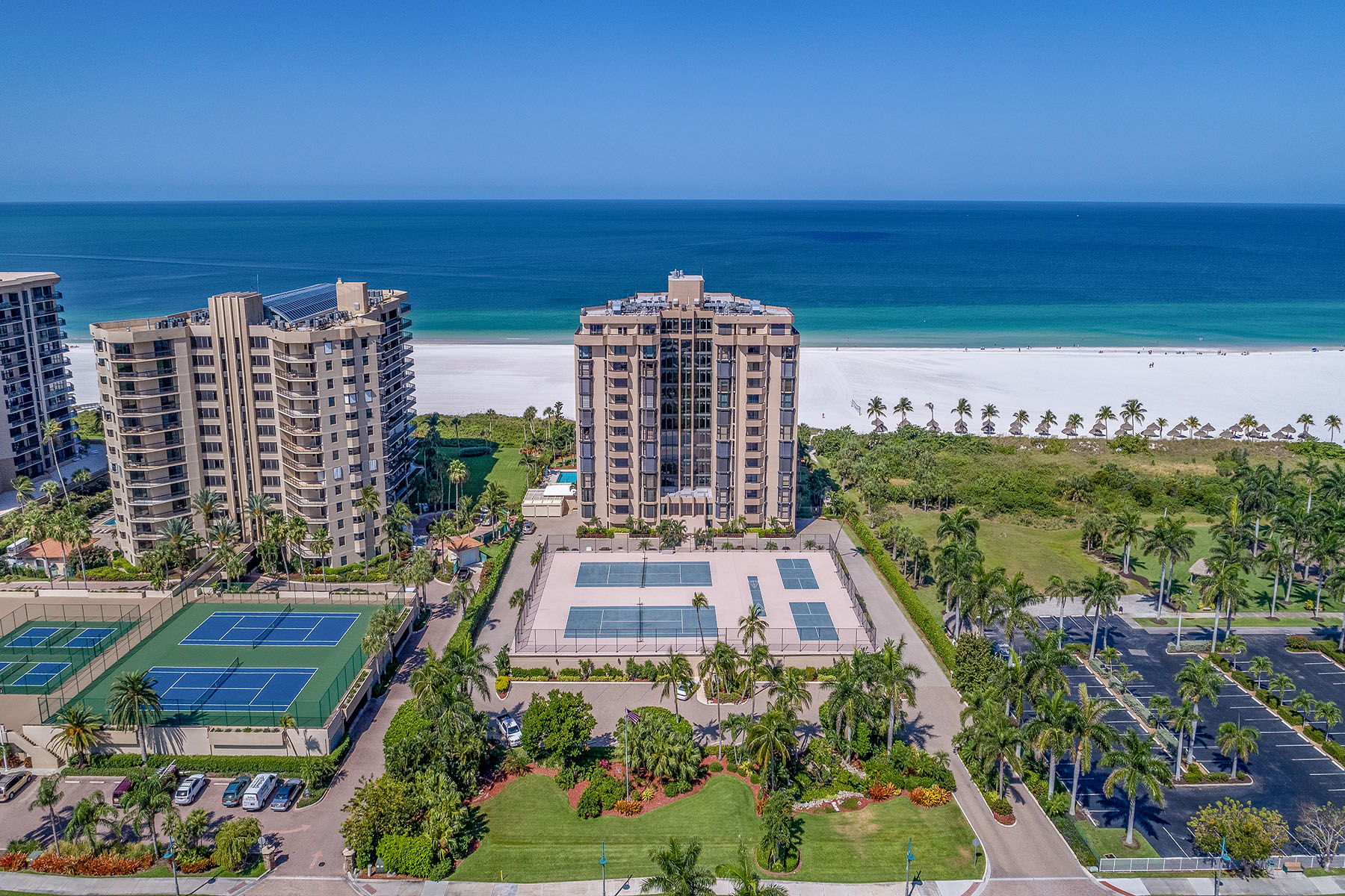 174 S Collier Boulevard , PH-D